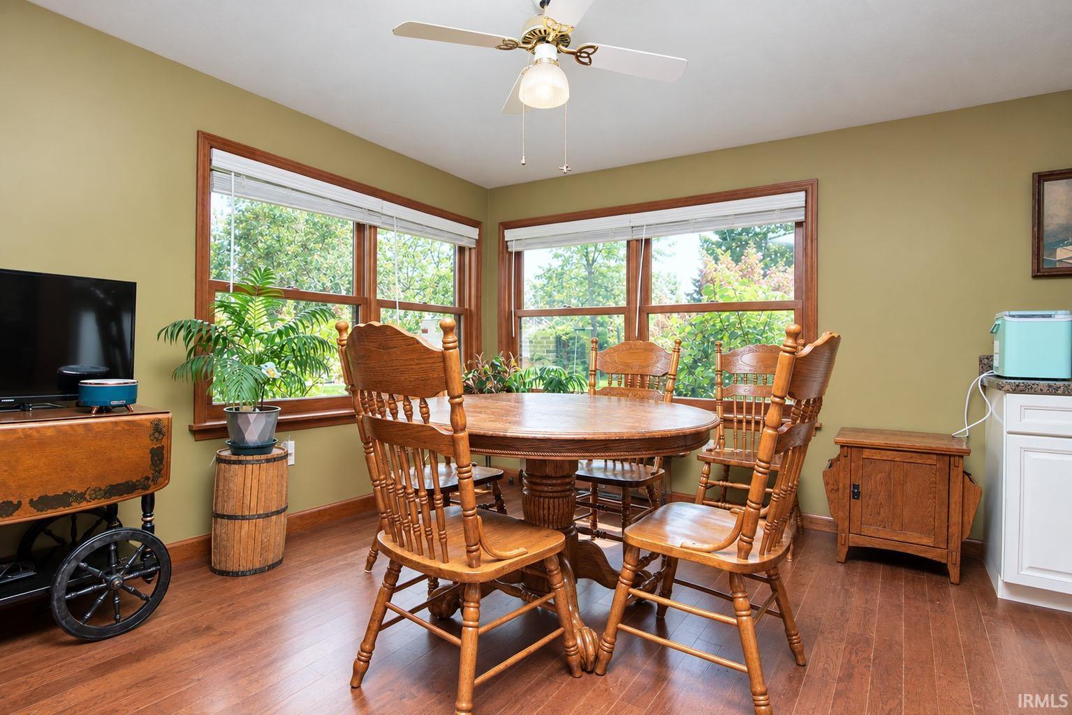 Image of 9615 N Steinbarger Lake Drive