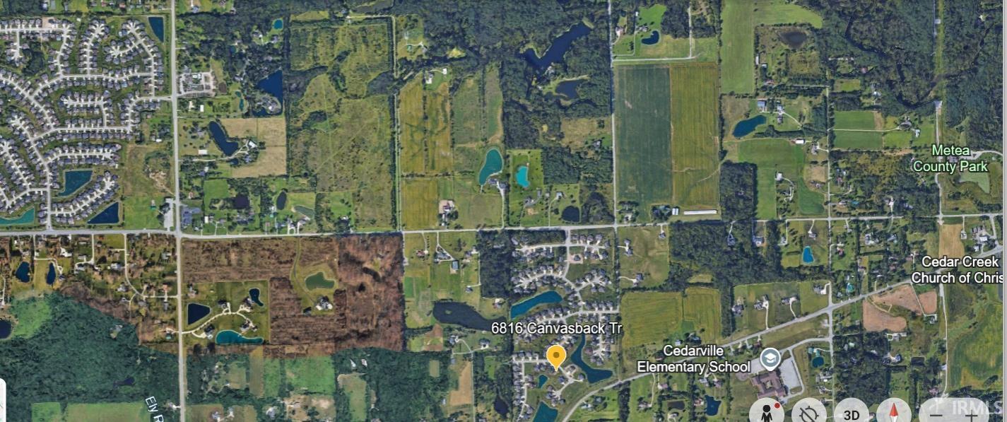 Image of 6816 Canvasback Trail