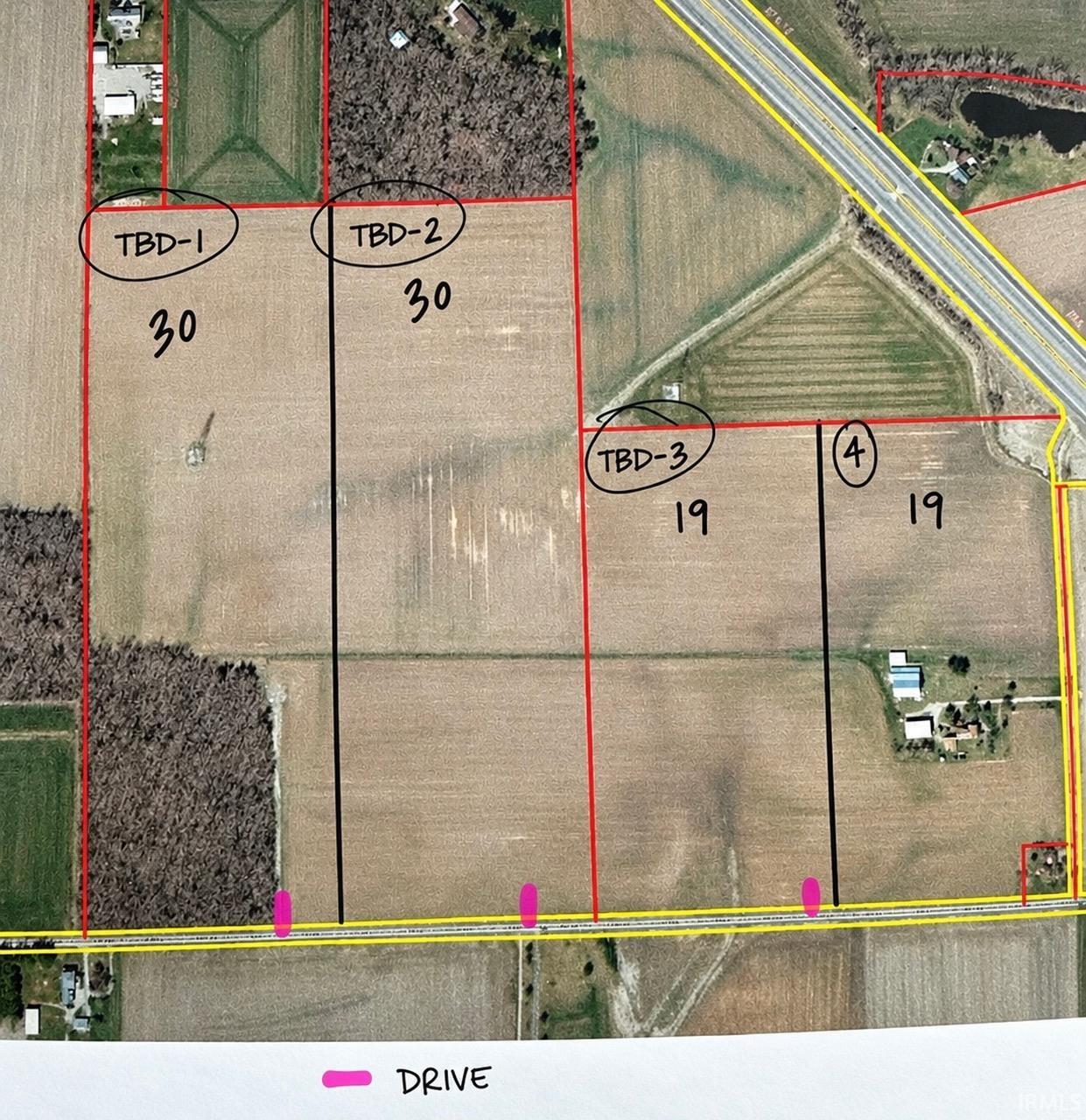 Image of TBD-2 E County Line Road
