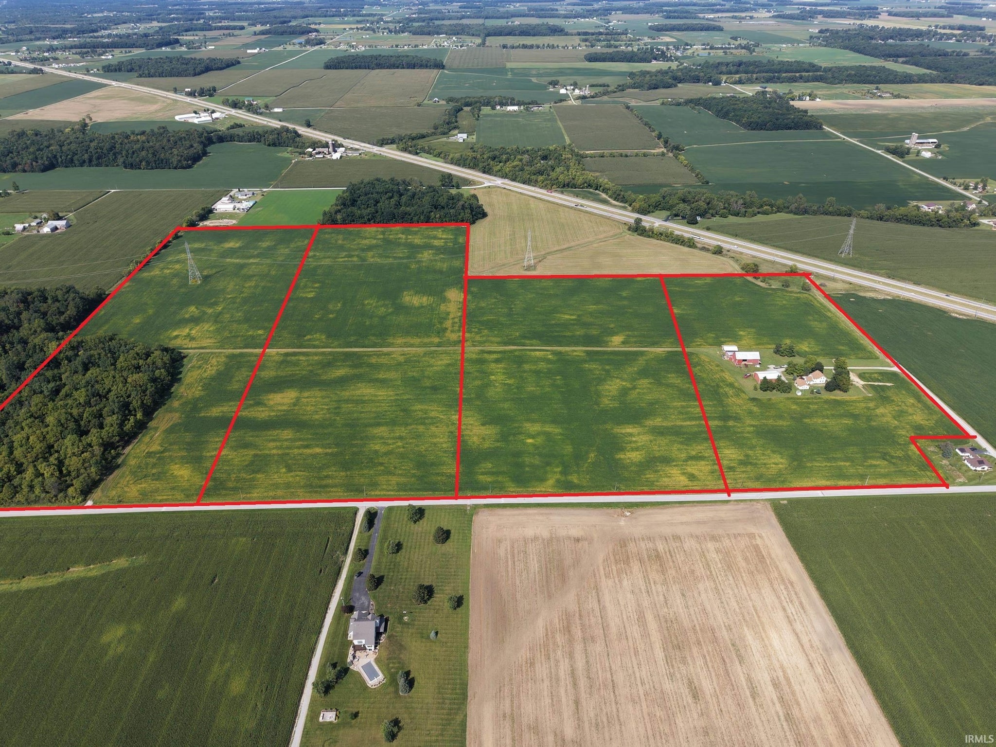 Image of TBD-2 E County Line Road