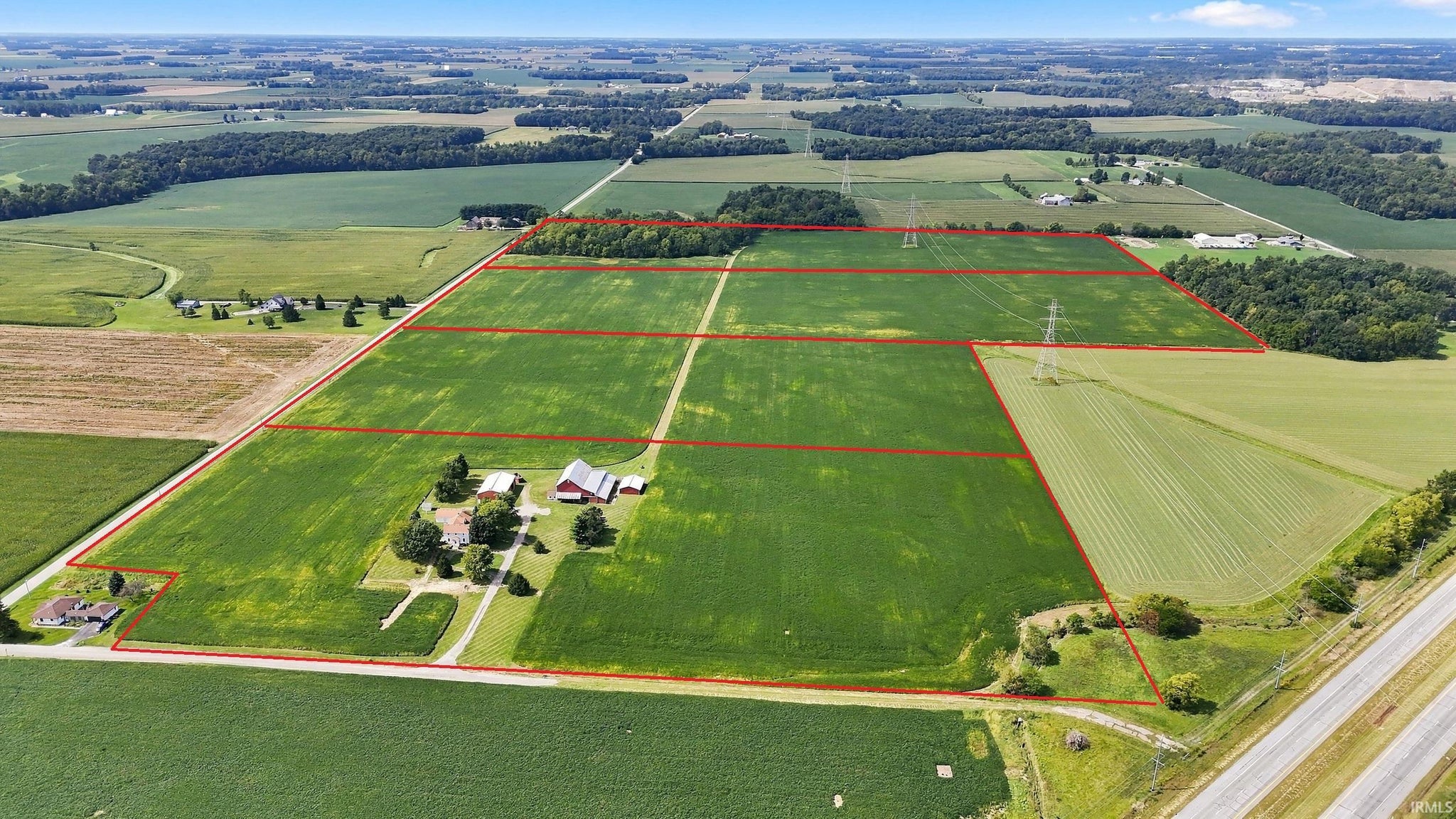 Image of TBD-2 E County Line Road