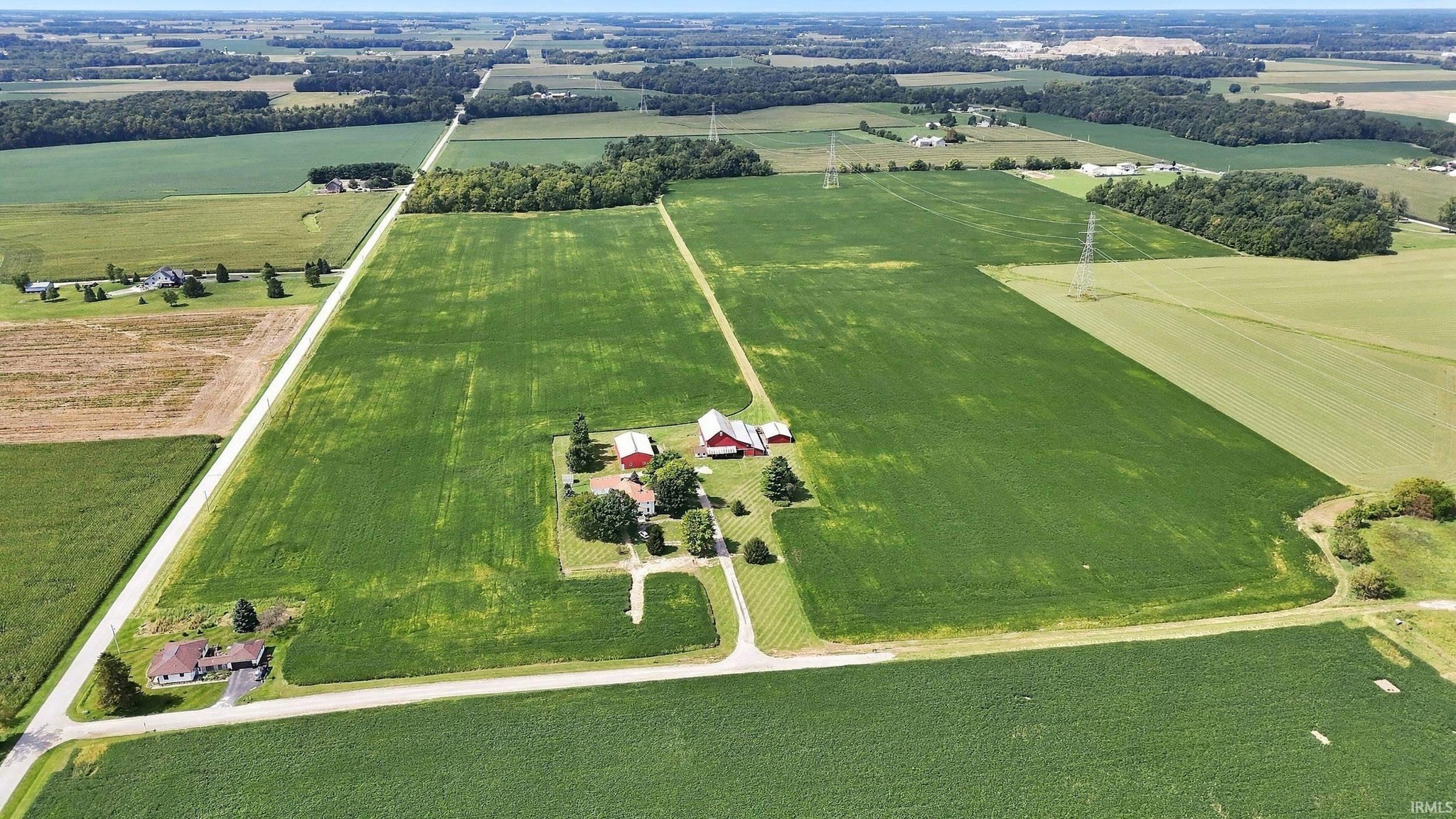 Image of TBD-2 E County Line Road