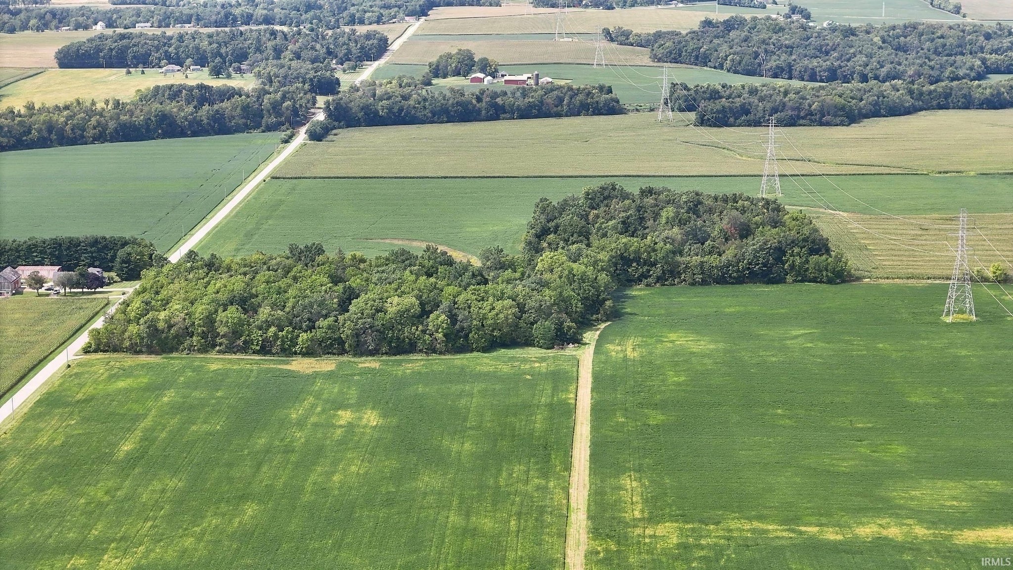 Image of TBD-2 E County Line Road