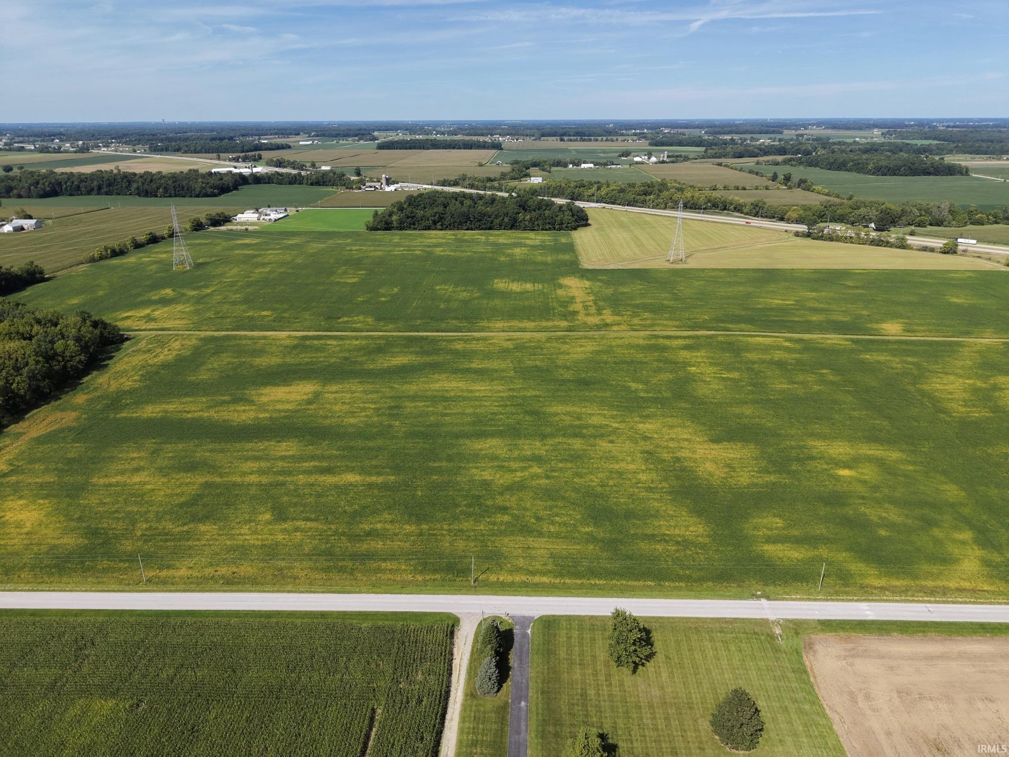 Image of TBD-2 E County Line Road