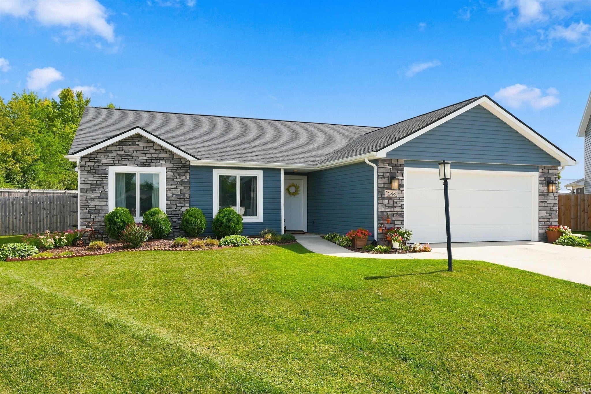648 N Long Ridge Road 648 N Long Ridge Road