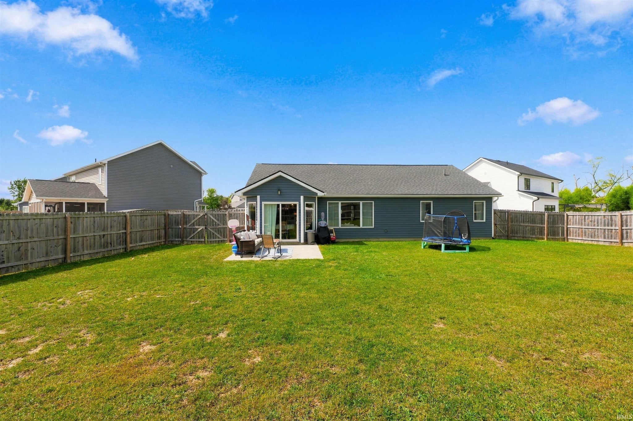 Image of 648 N Long Ridge Road