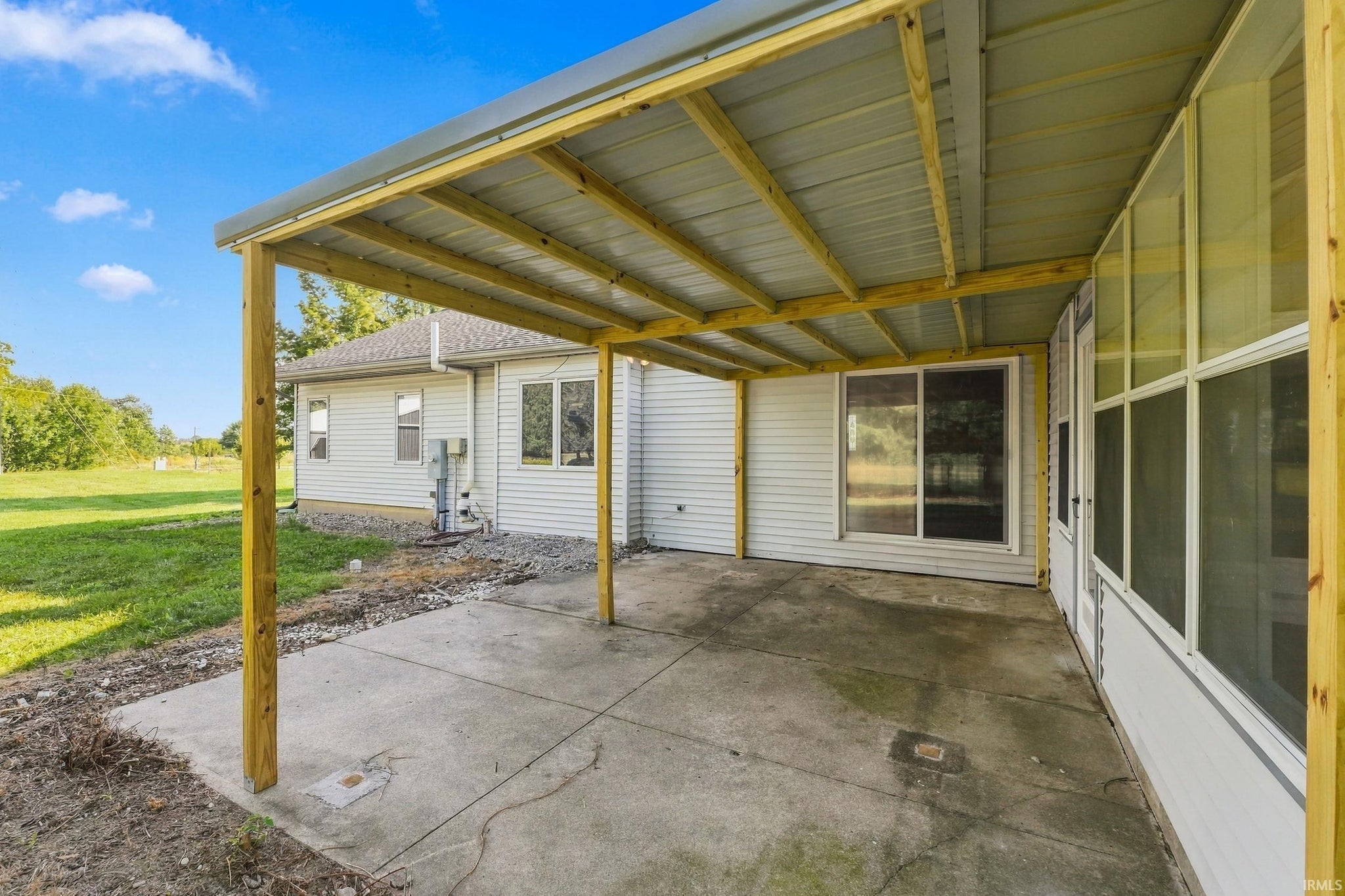 Image of 8805 Huguenard Road