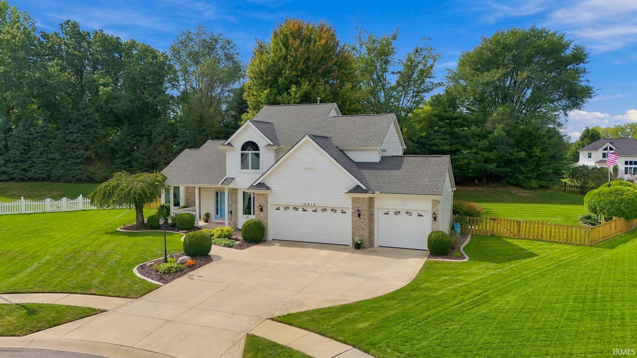 Image of 16415 Galena Court