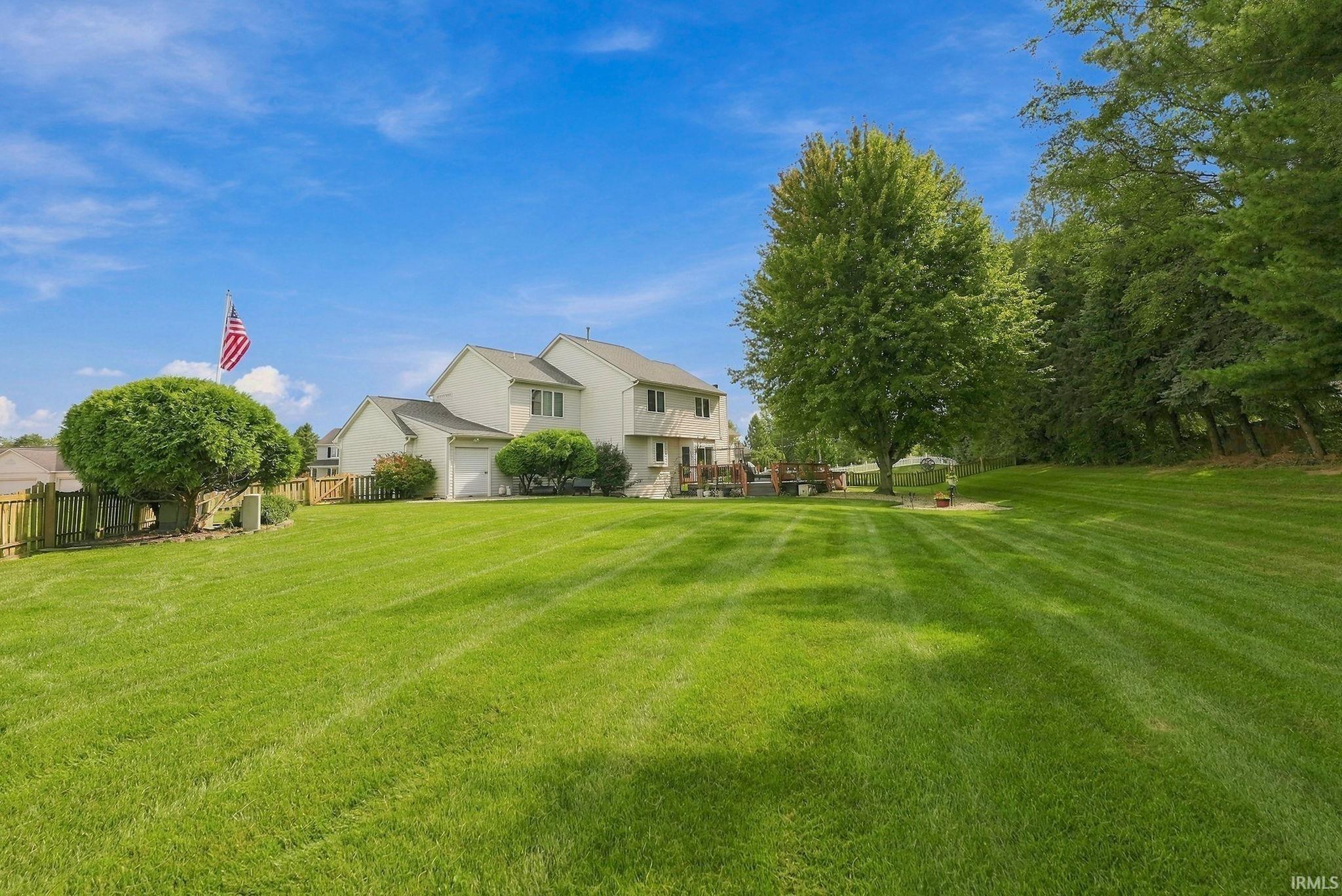 Image of 16415 Galena Court