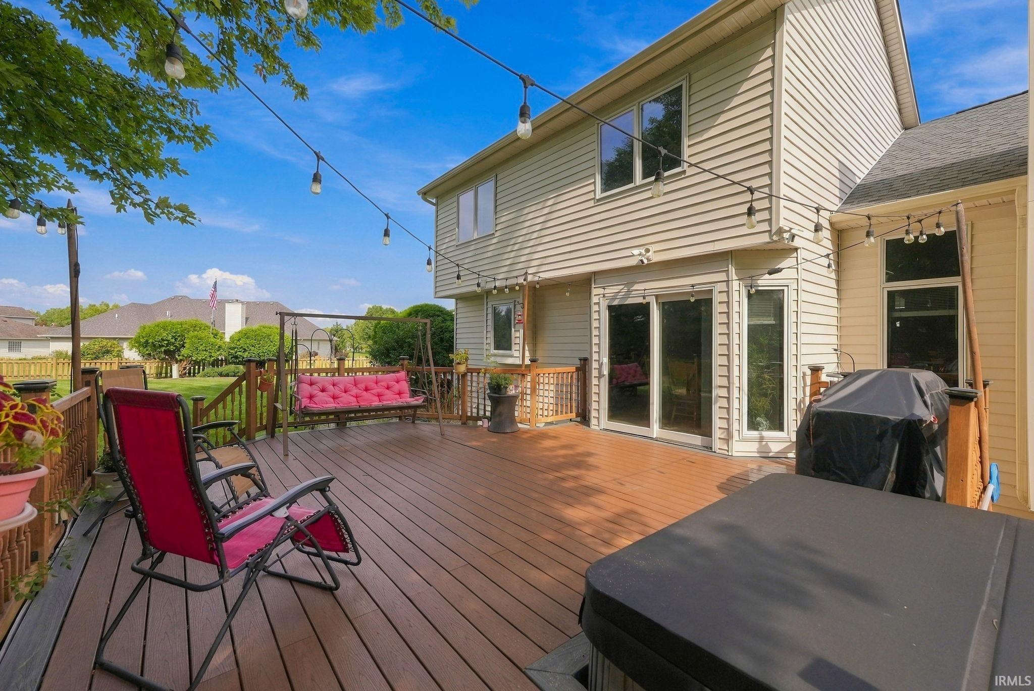 Image of 16415 Galena Court
