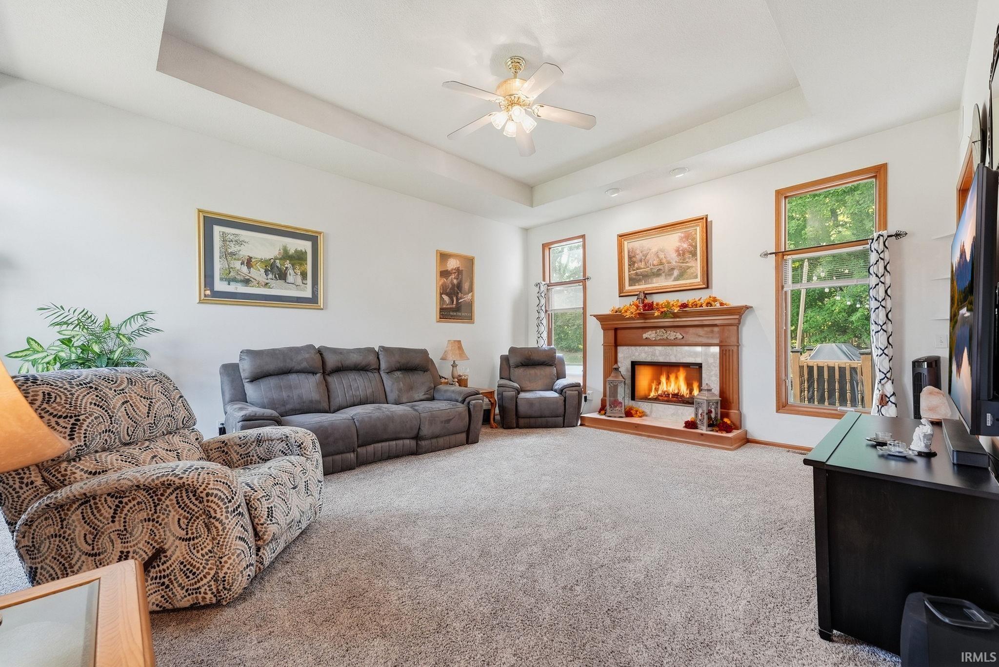 Image of 16415 Galena Court