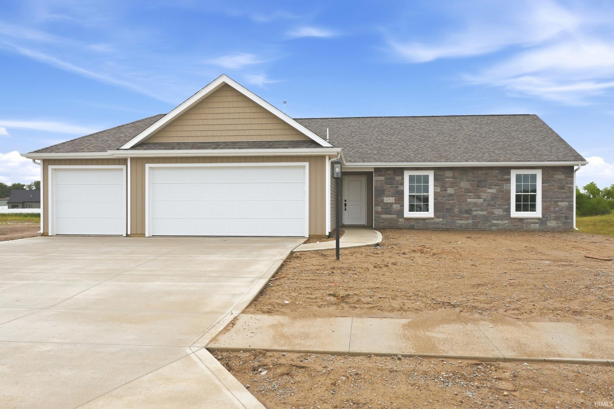 4911 Silverstone Passage