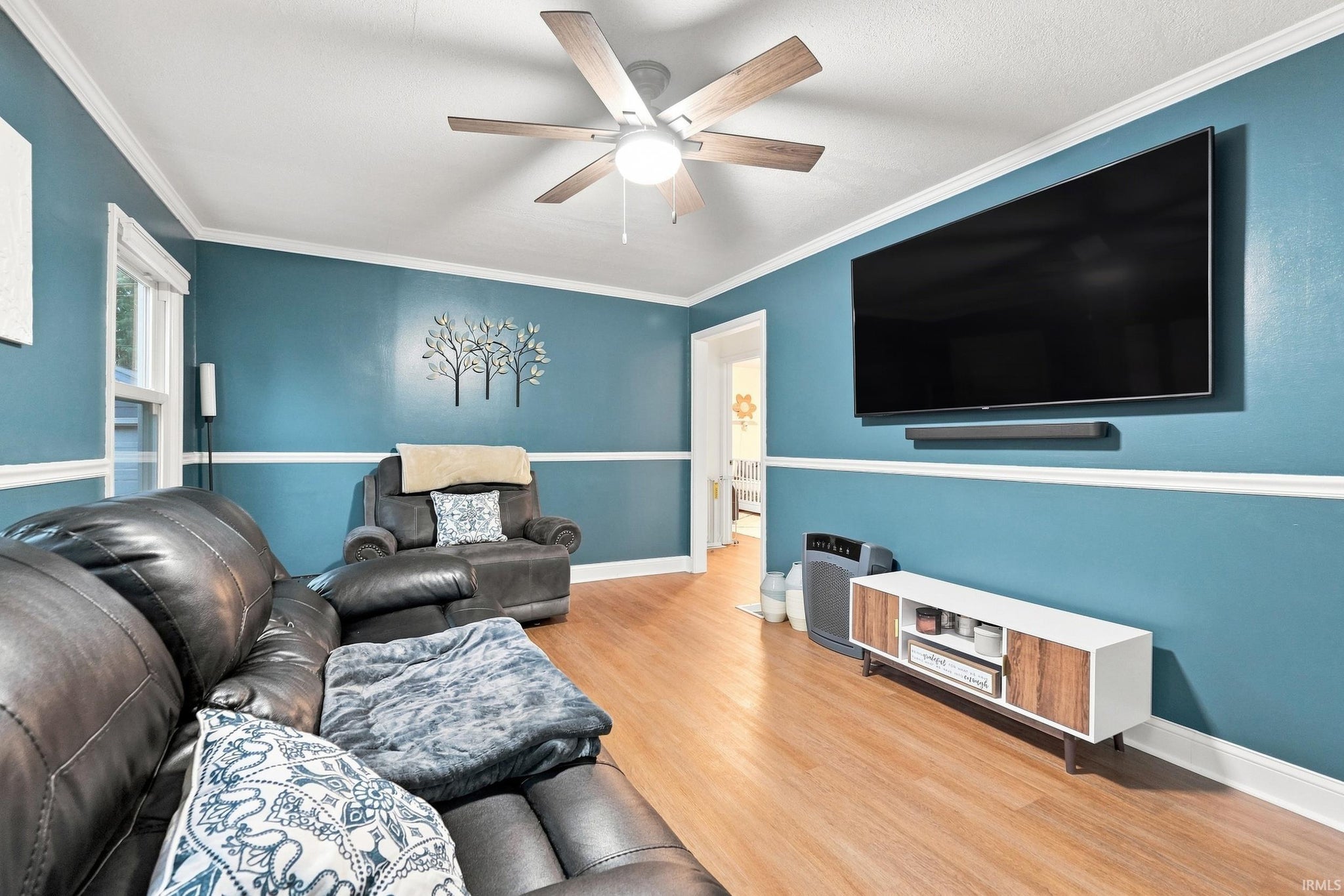 Image of 1610 Cherokee Road