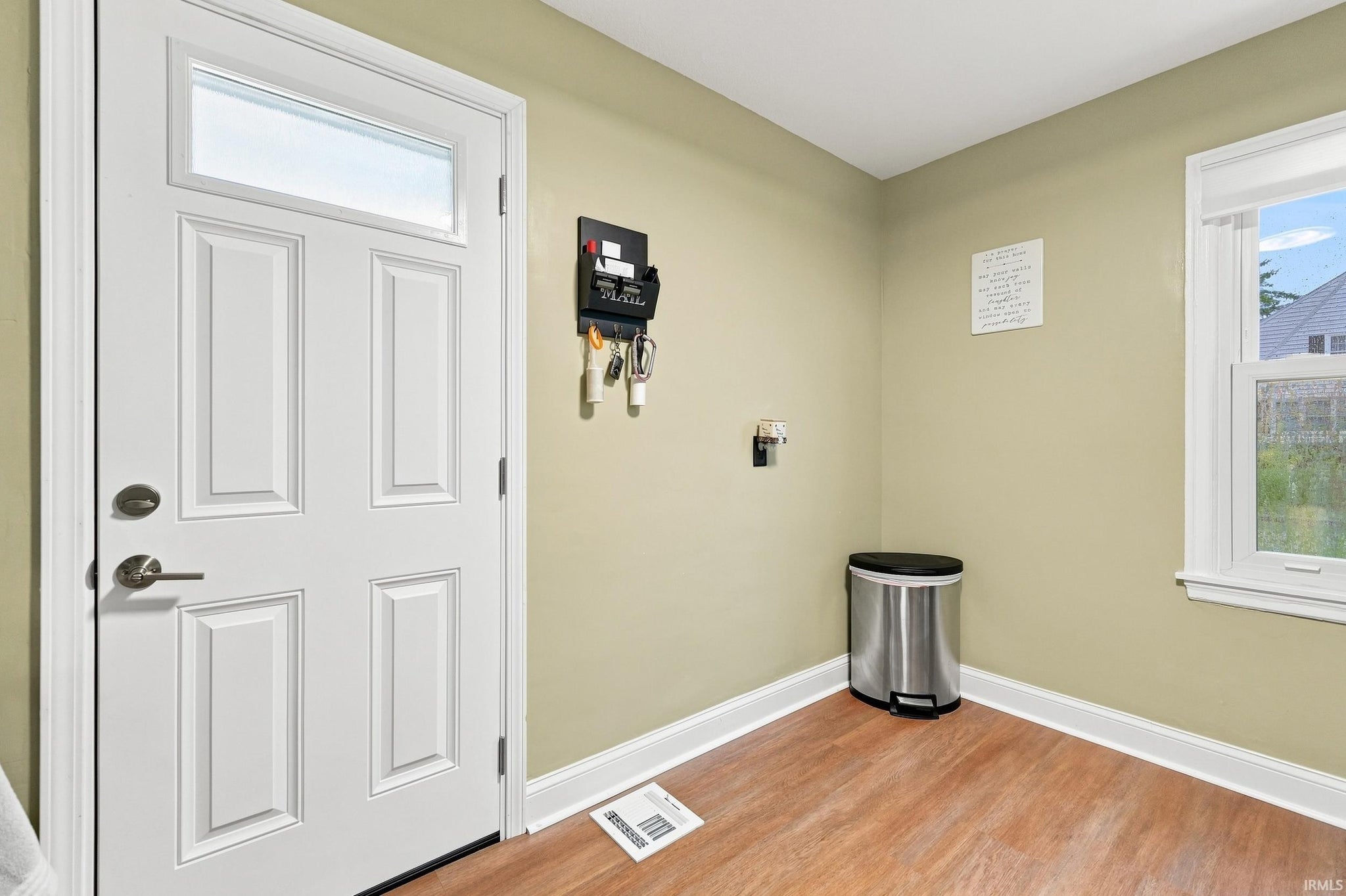 Image of 1610 Cherokee Road