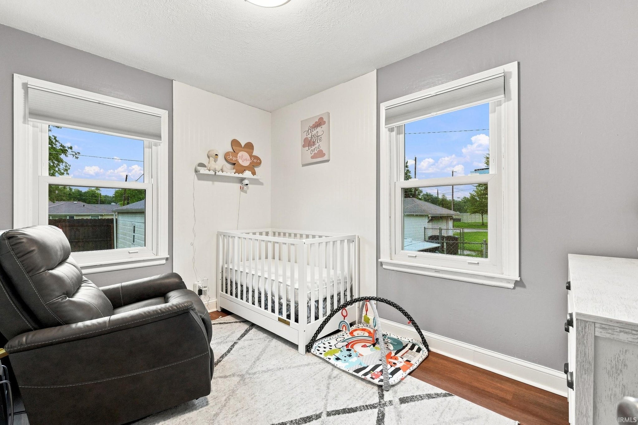 Image of 1610 Cherokee Road