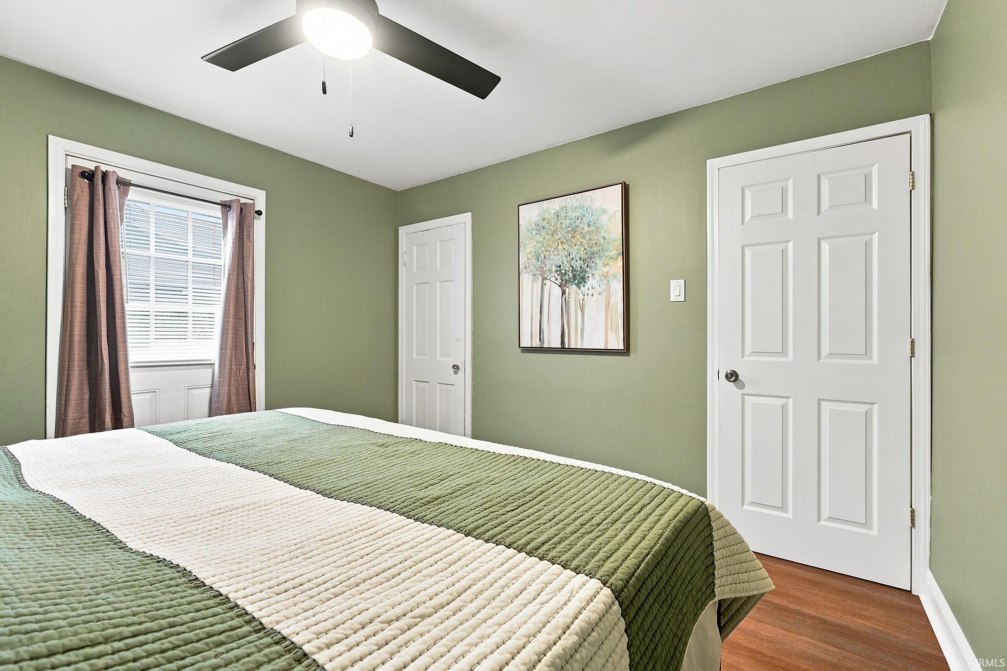 Image of 1610 Cherokee Road