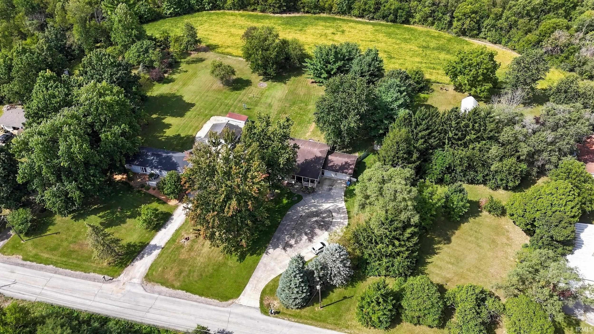 Image of 1630 S 500 E County Road