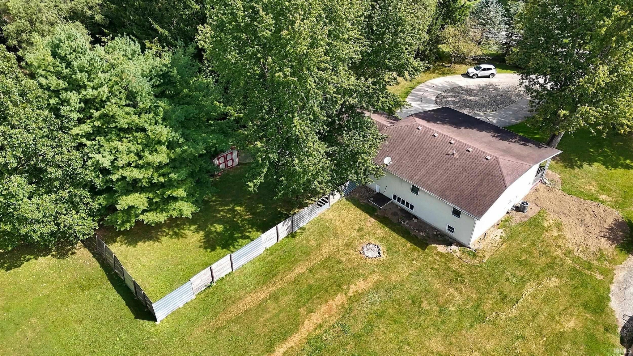 Image of 1630 S 500 E County Road