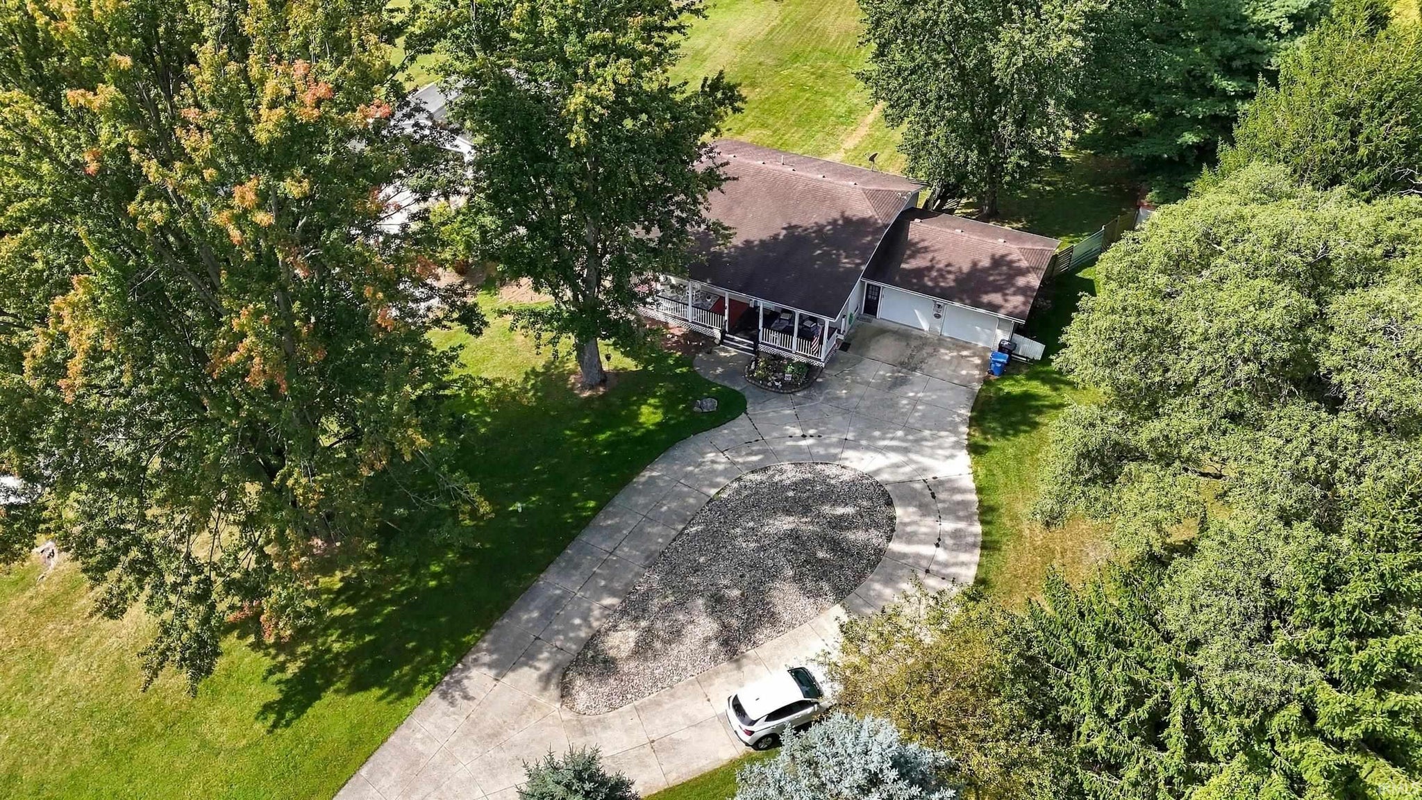 Image of 1630 S 500 E County Road