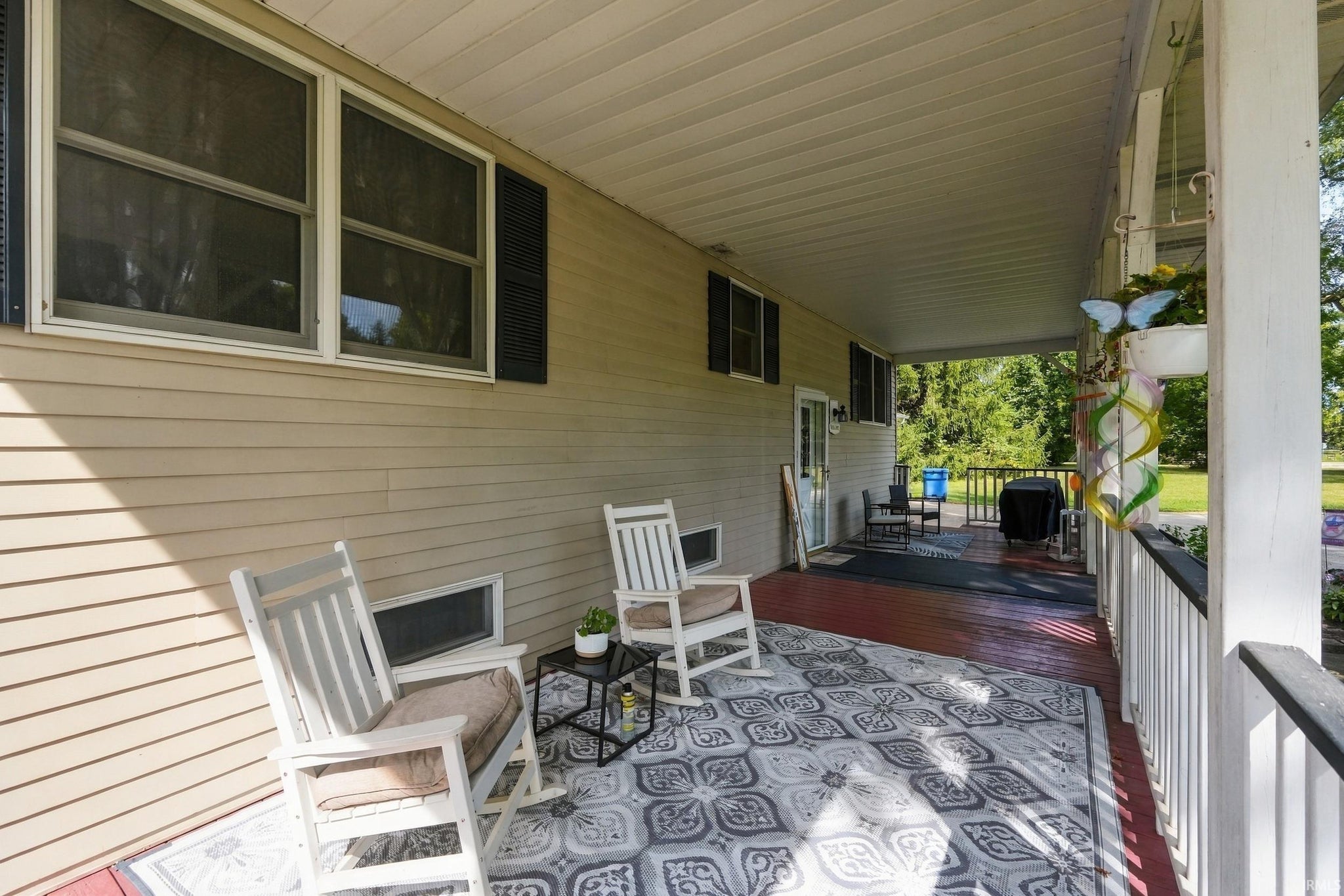 Image of 1630 S 500 E County Road