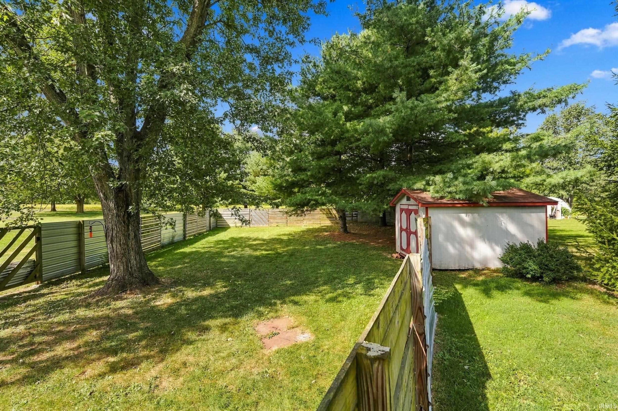 Image of 1630 S 500 E County Road