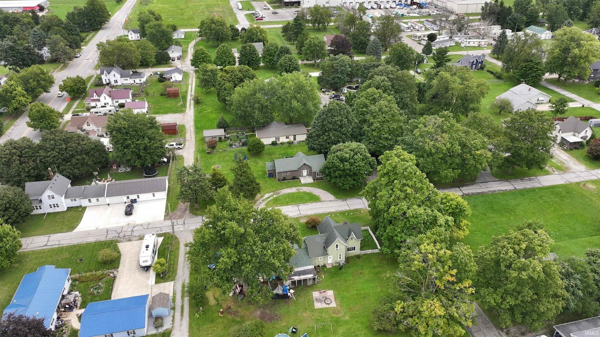 Image of 103 S Indiana Avenue