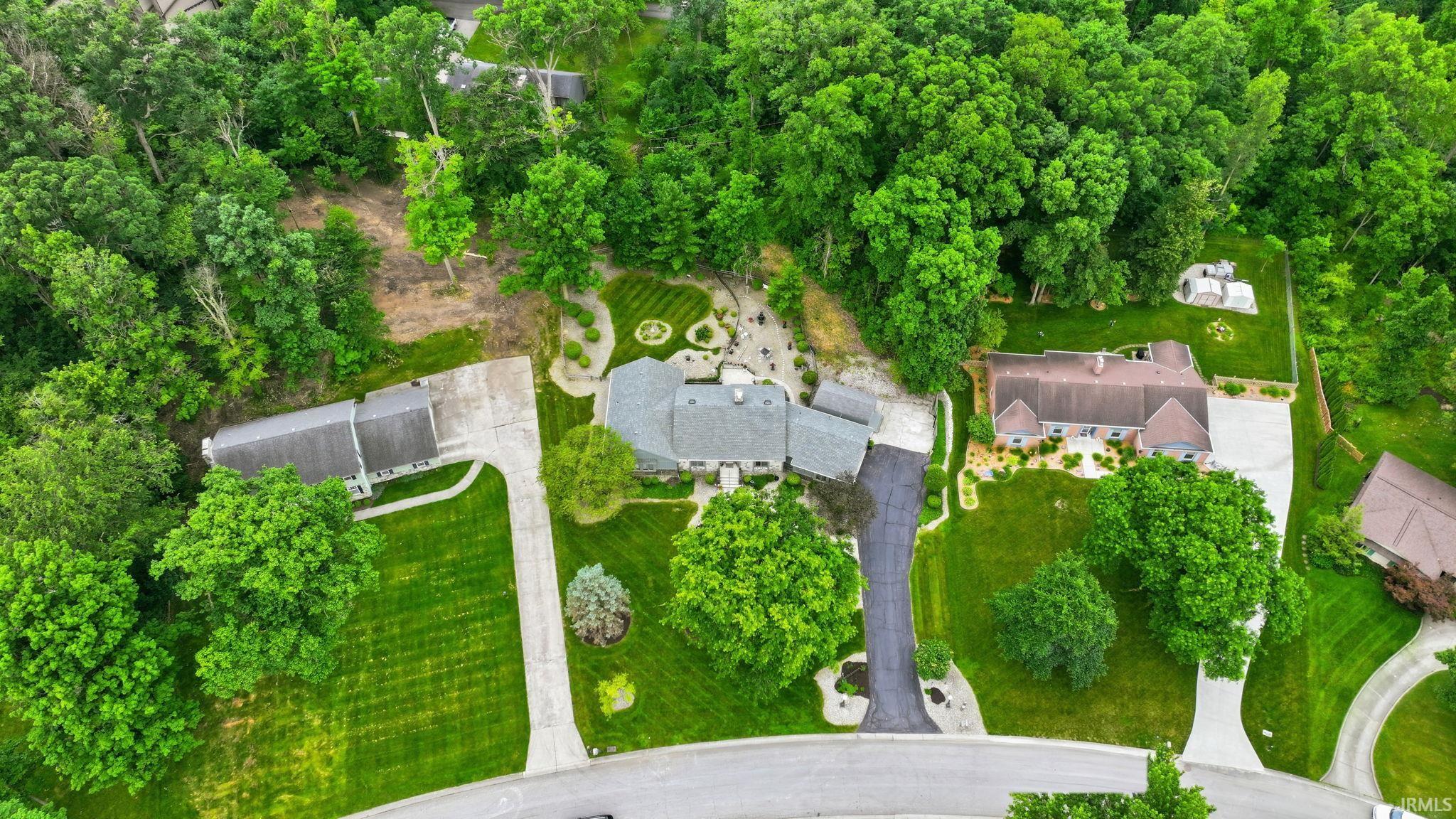 Image of 7003 Balmoral Drive