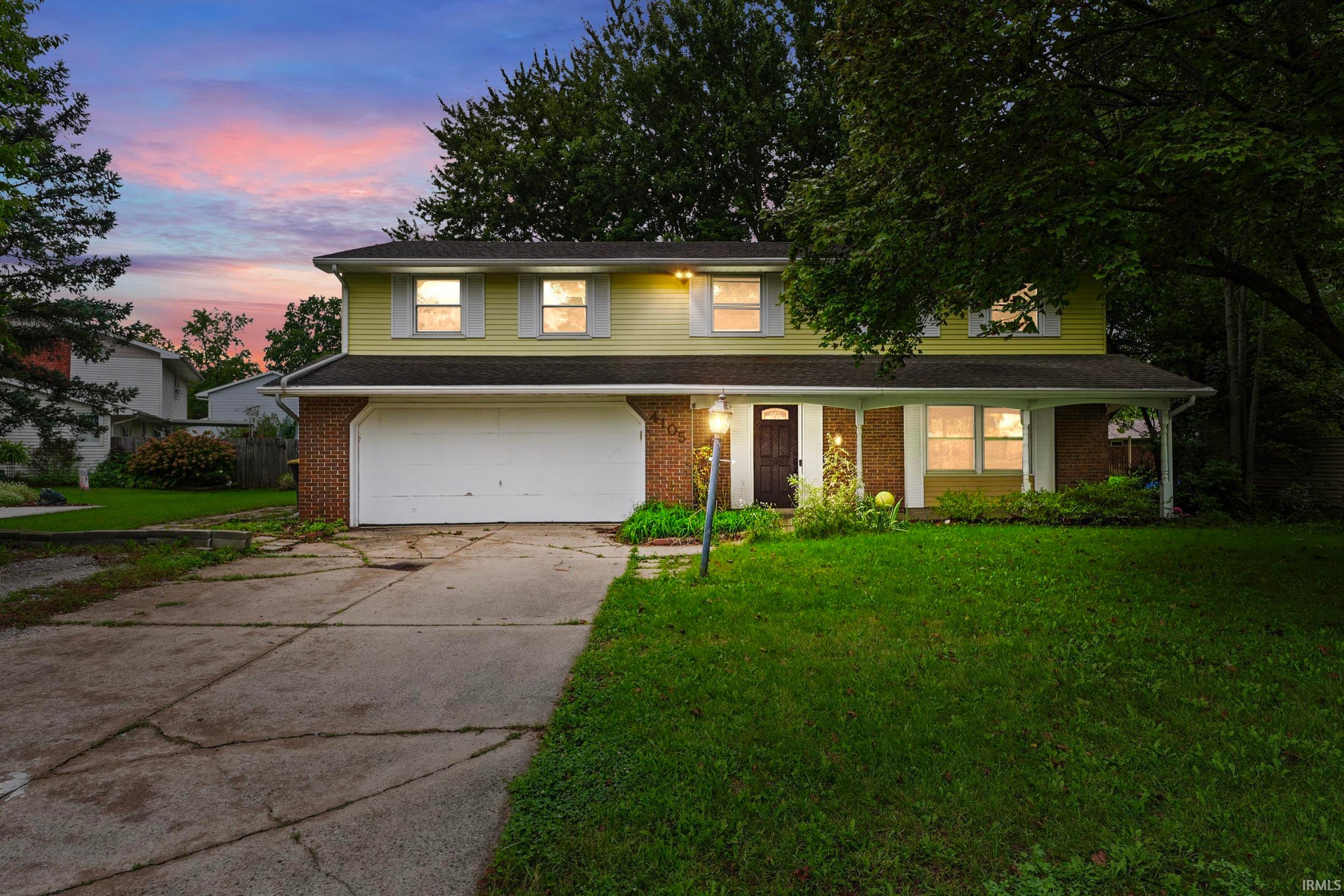 4105 Oakhurst Drive 4105 Oakhurst Drive