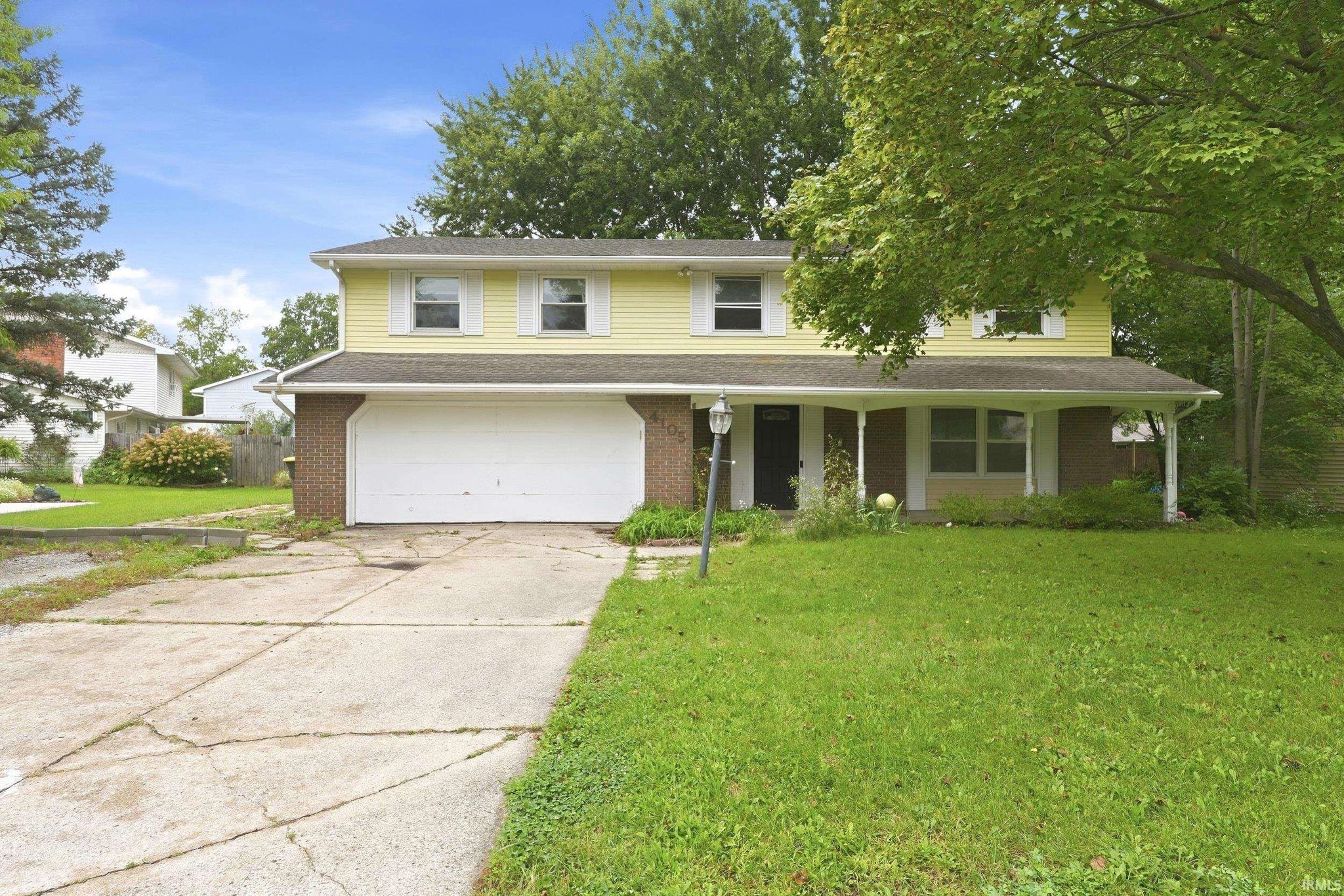 Image of 4105 Oakhurst Drive
