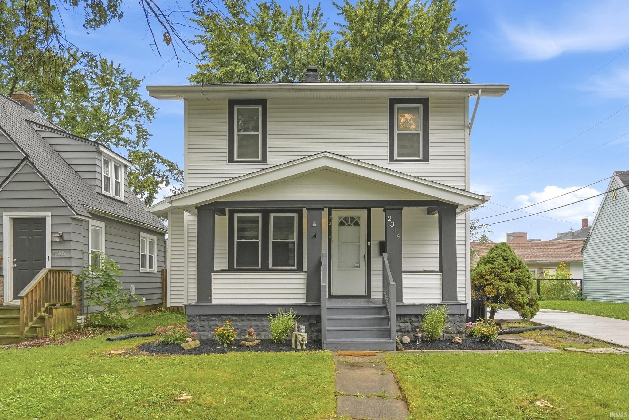 2314 Dodge Avenue 2314 Dodge Avenue