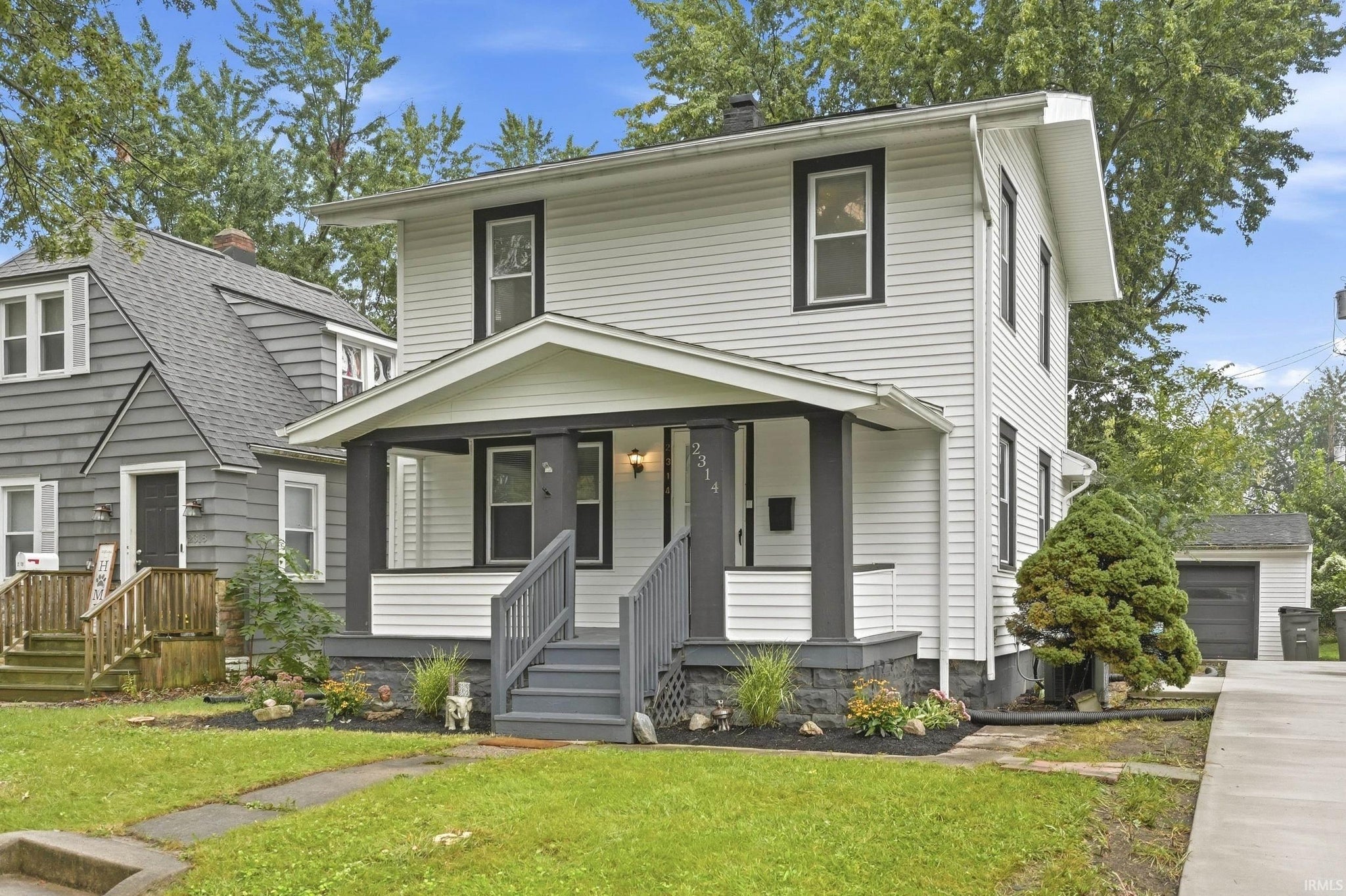 Image of 2314 Dodge Avenue