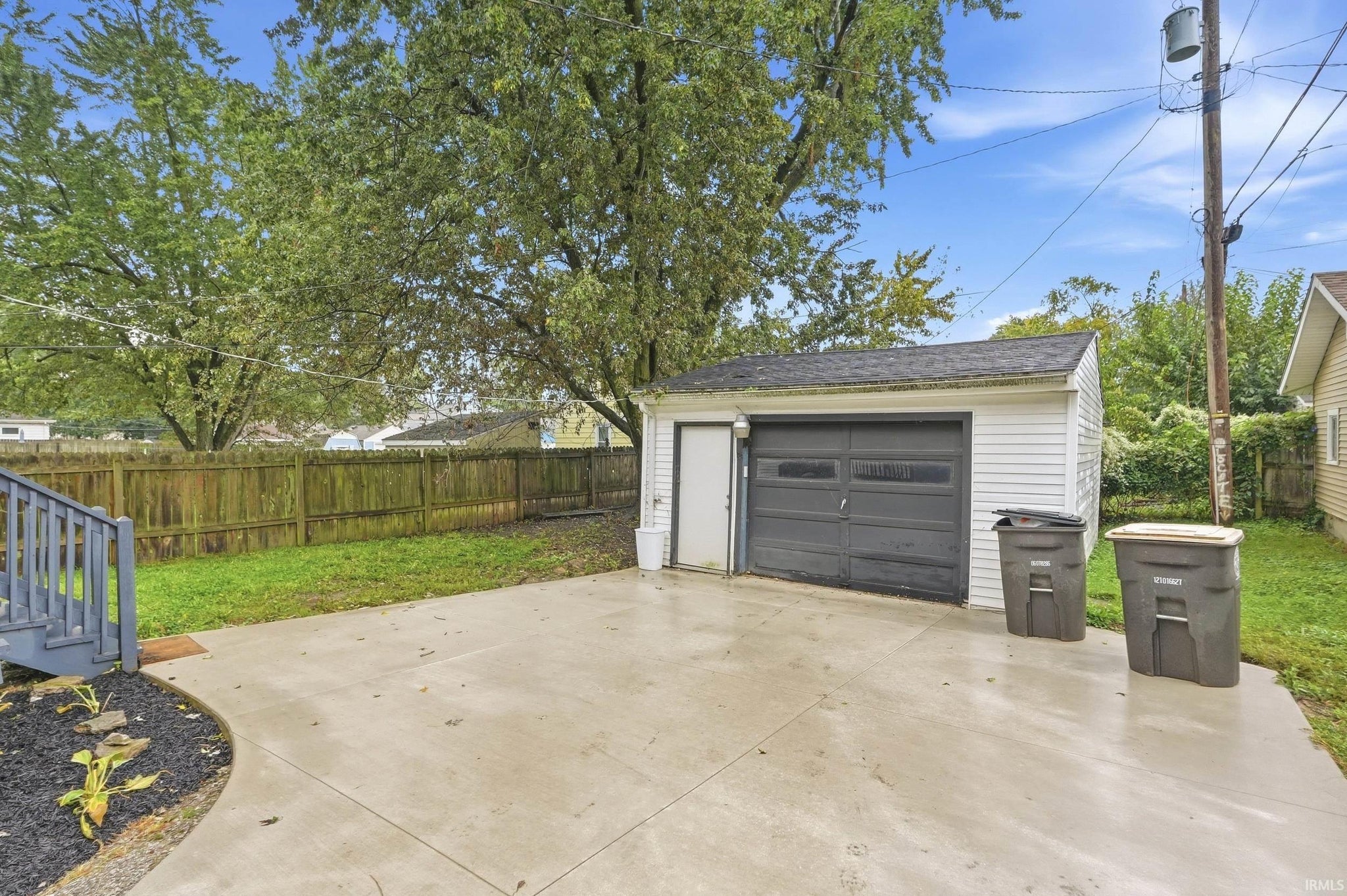 Image of 2314 Dodge Avenue