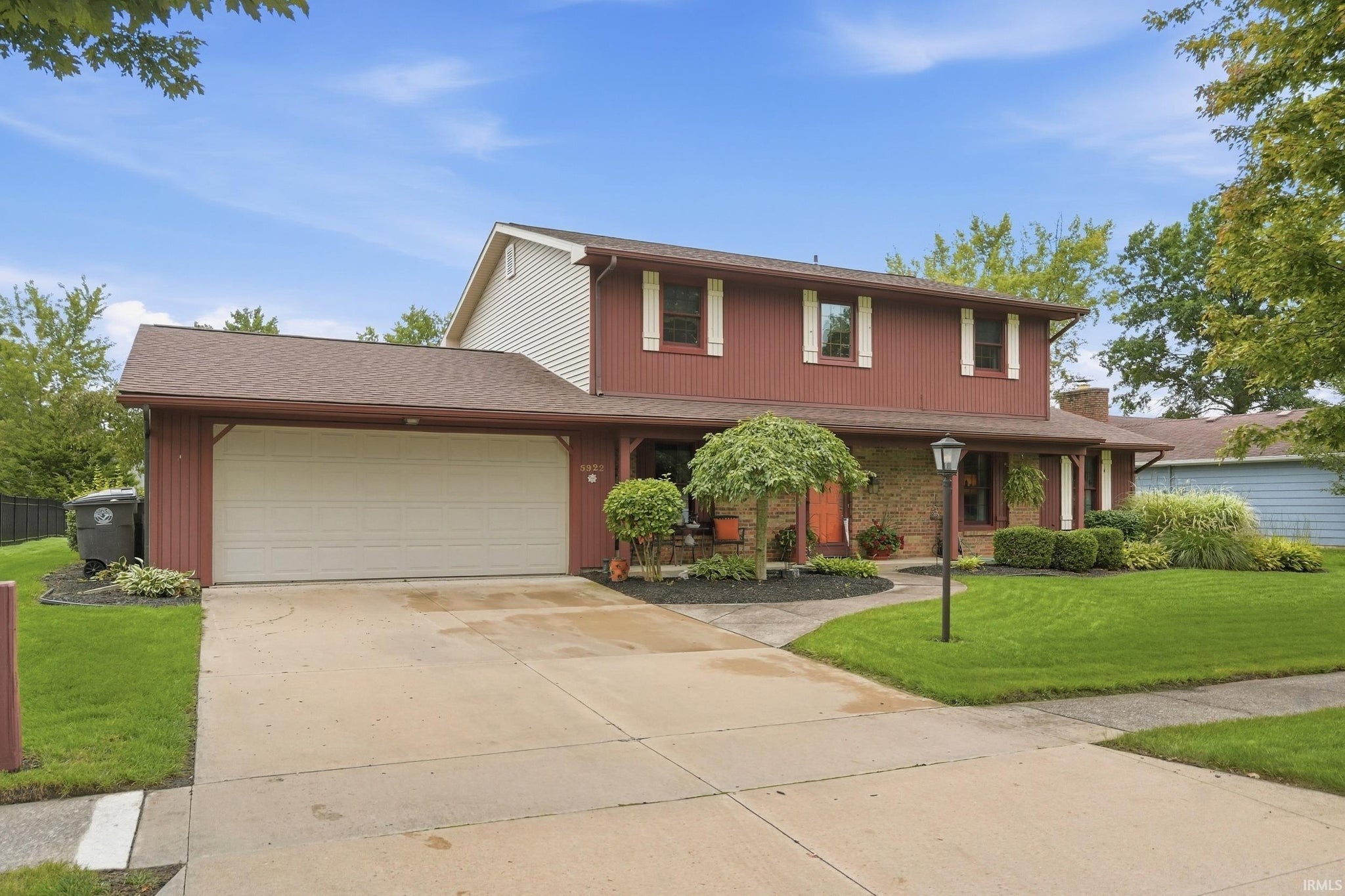 Image of 5922 Vance Avenue