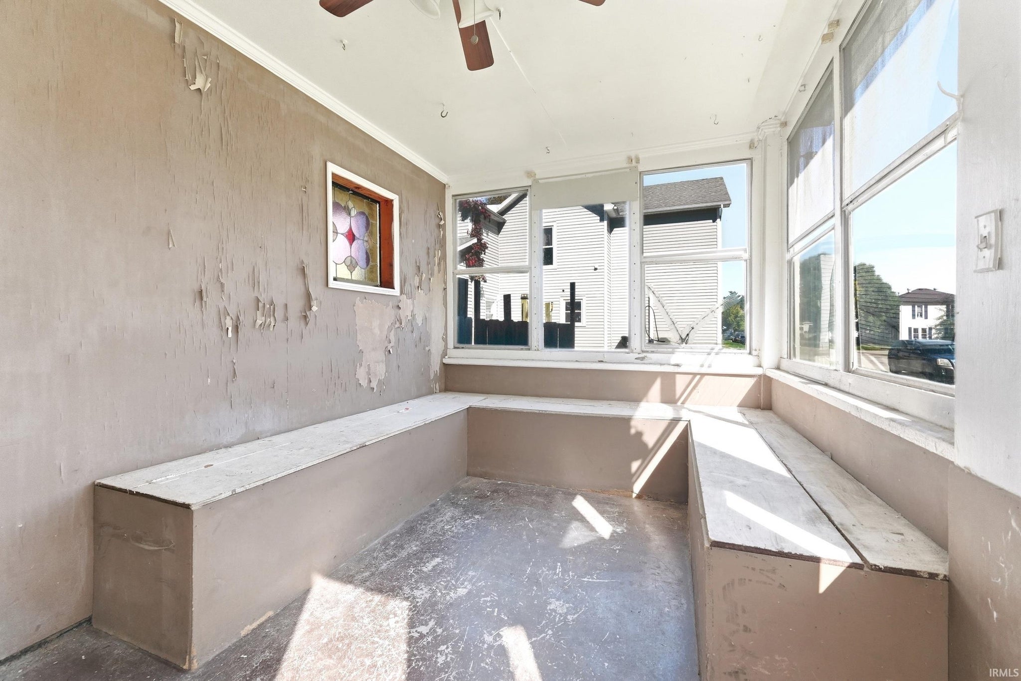 Image of 208 S Franklin Street