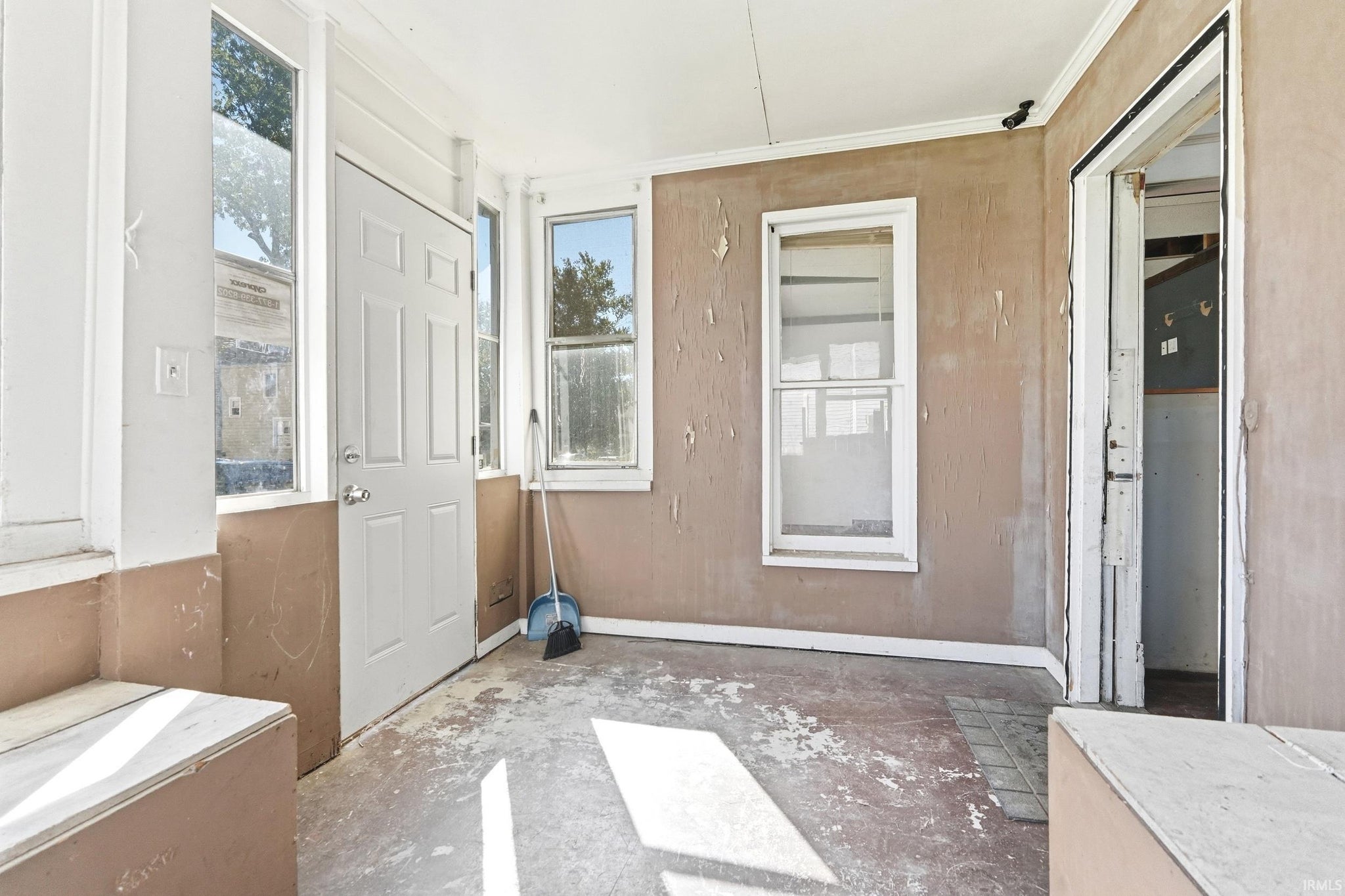 Image of 208 S Franklin Street