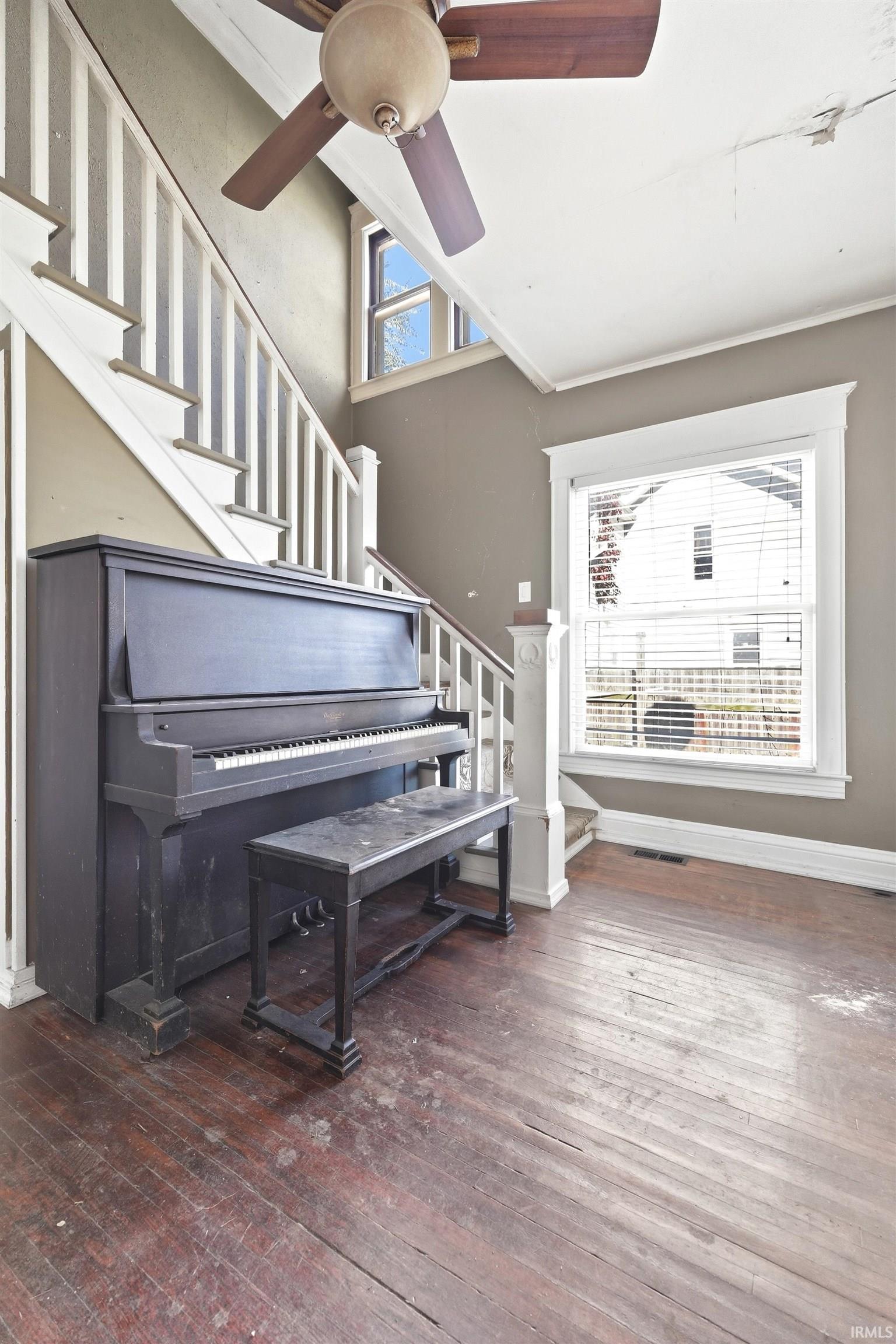 Image of 208 S Franklin Street