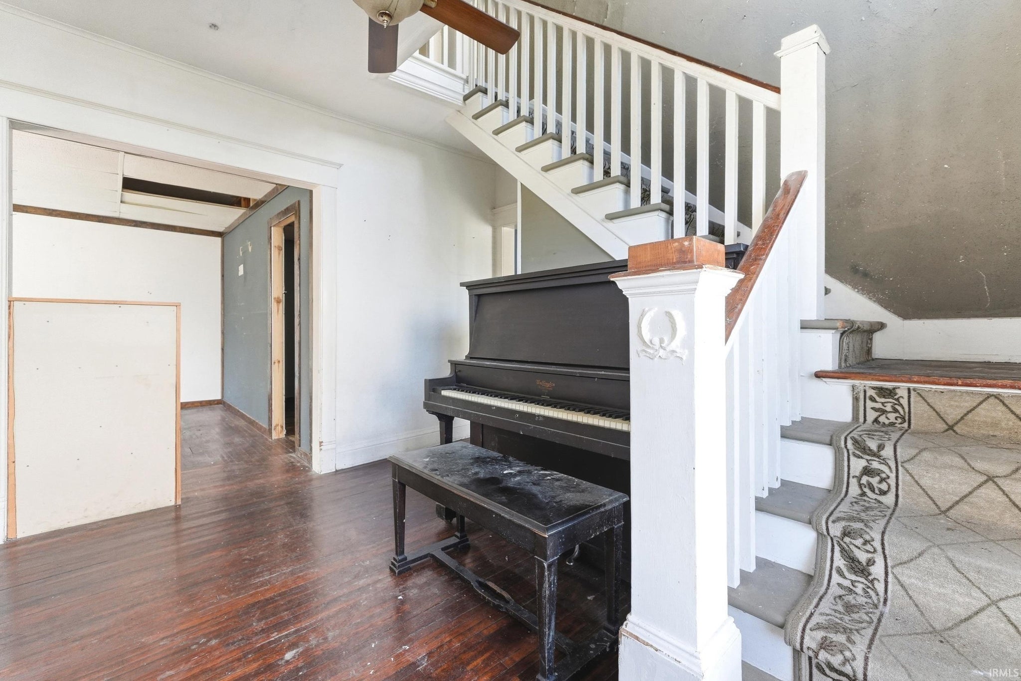 Image of 208 S Franklin Street