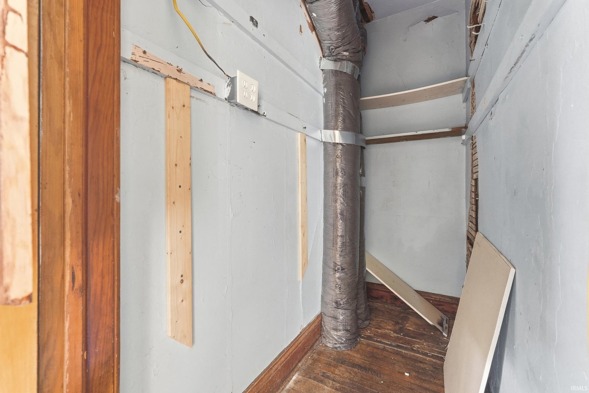 Image of 208 S Franklin Street