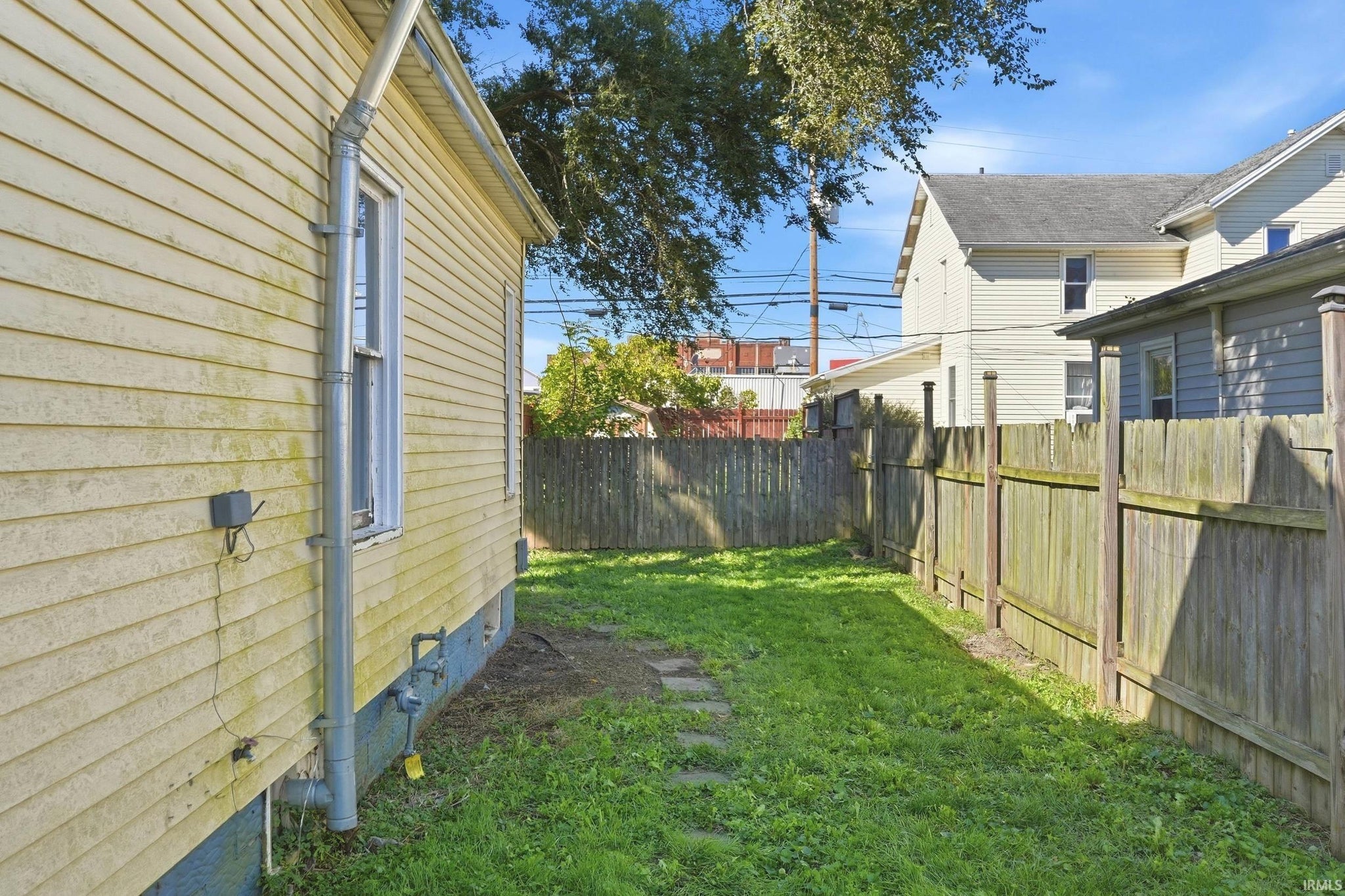 Image of 208 S Franklin Street