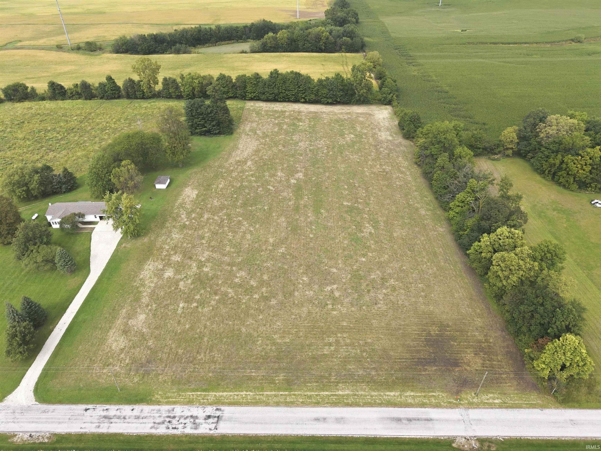 tbd E 500 S Road
