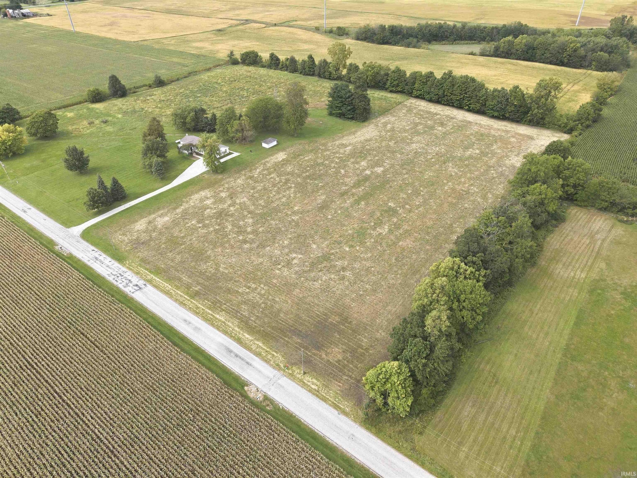 Image of tbd E 500 S Road