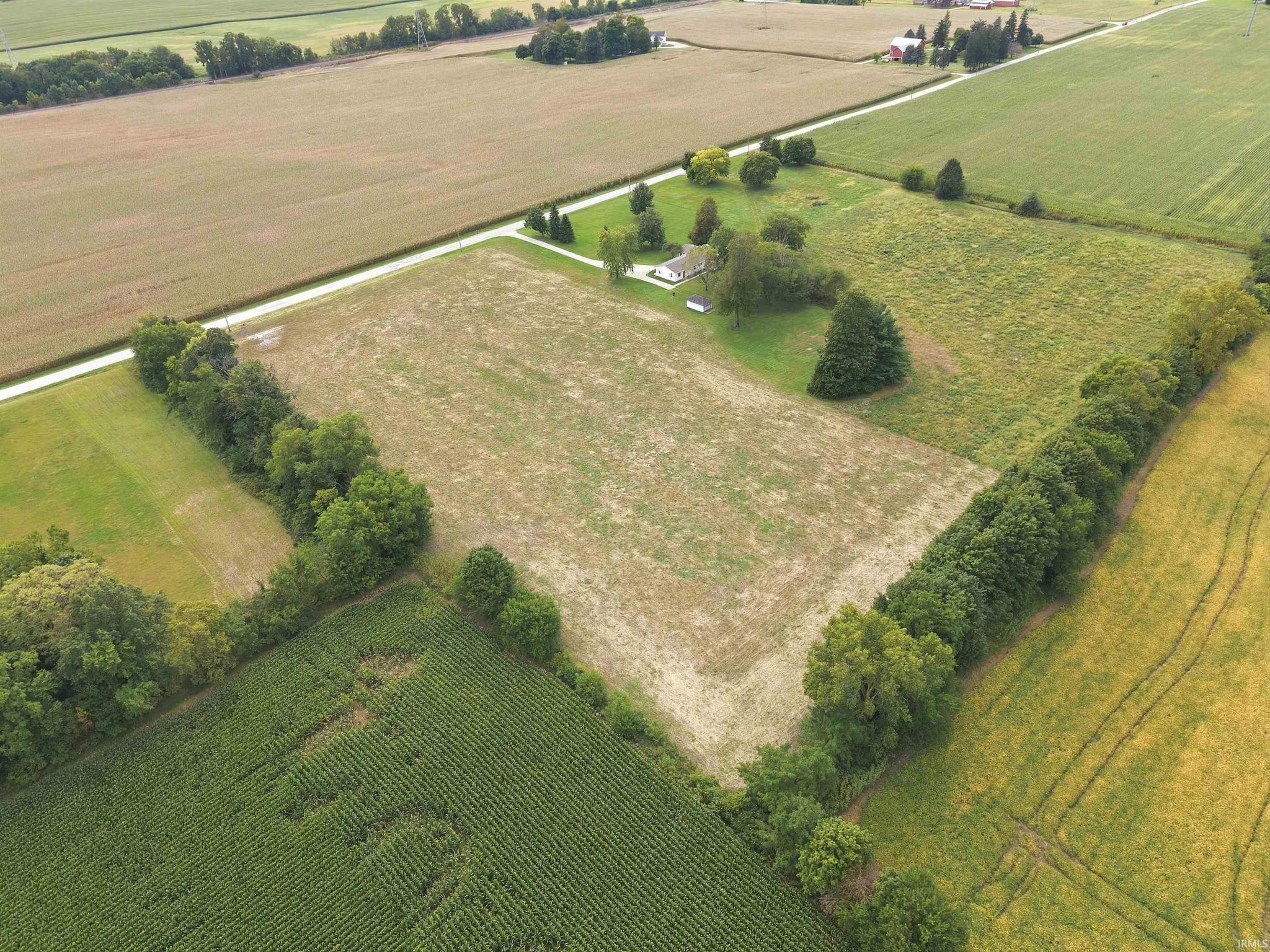 Image of tbd E 500 S Road