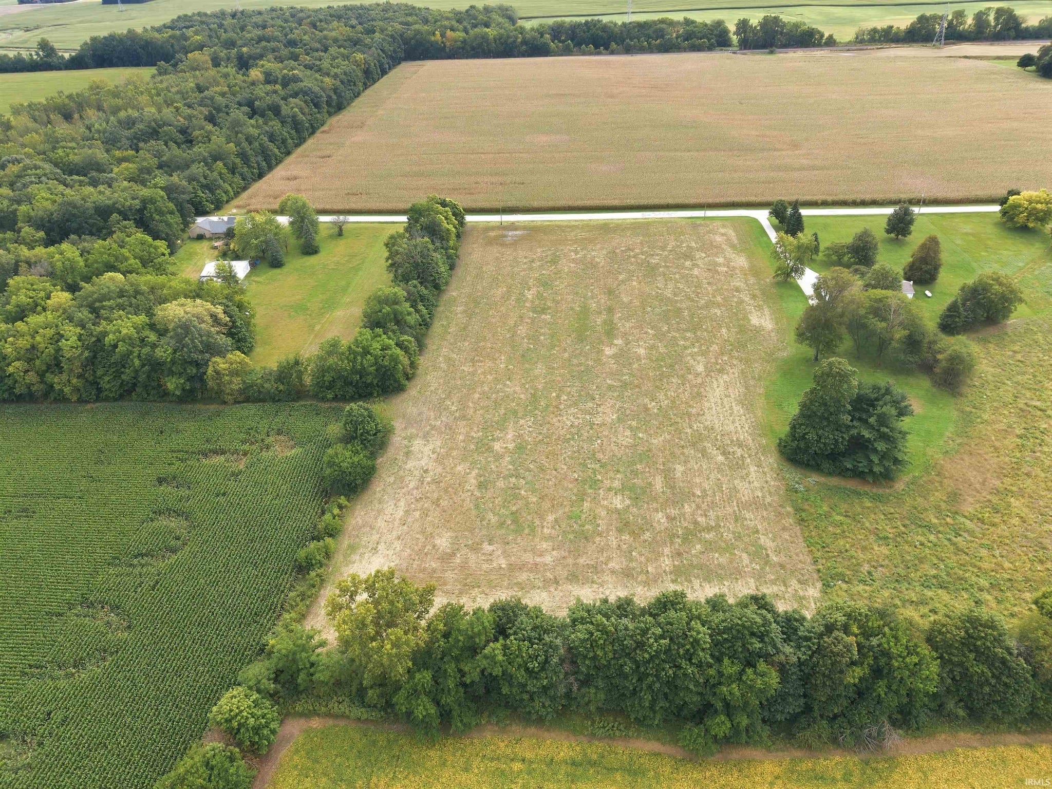 Image of tbd E 500 S Road