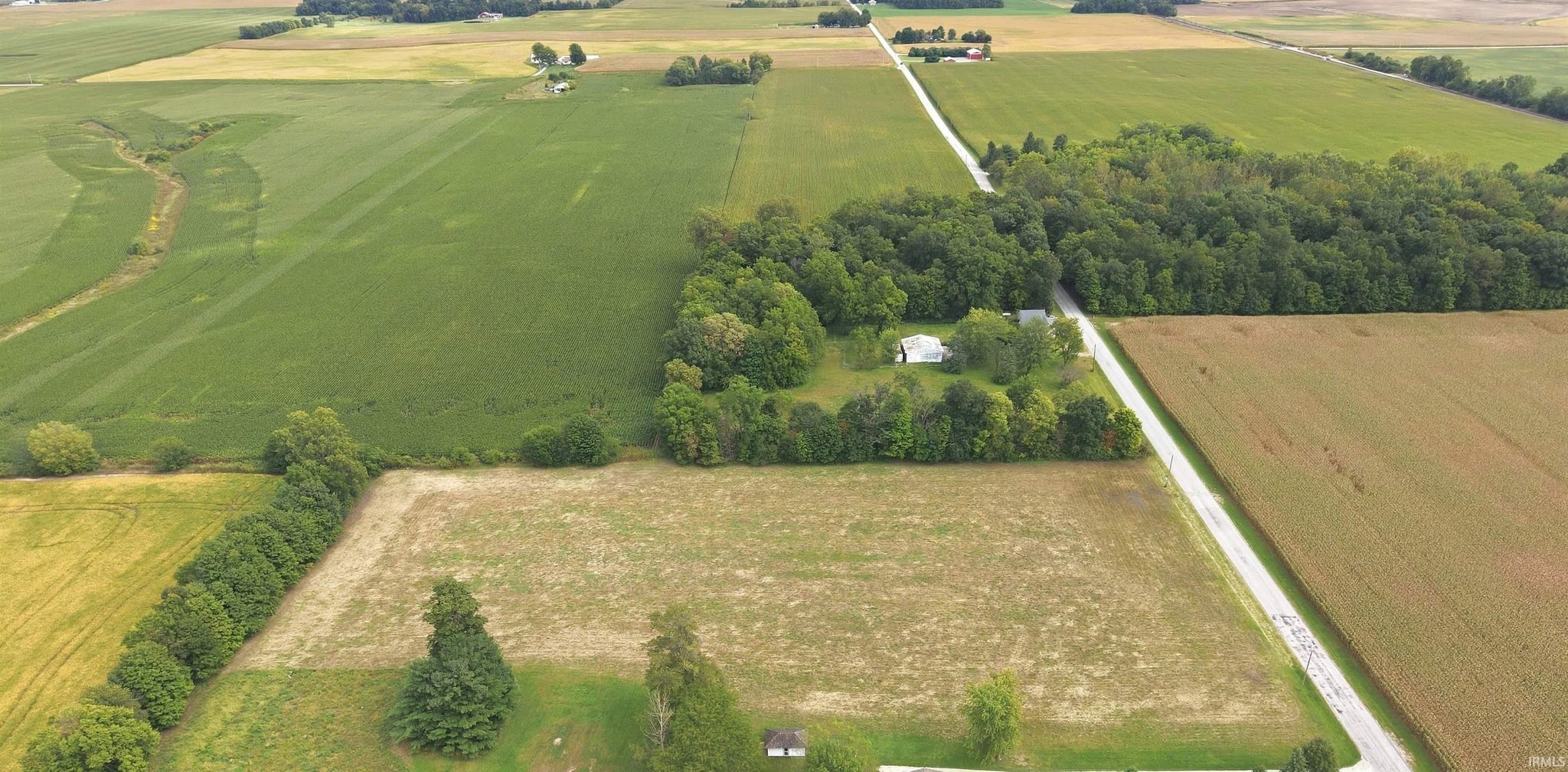 Image of tbd E 500 S Road