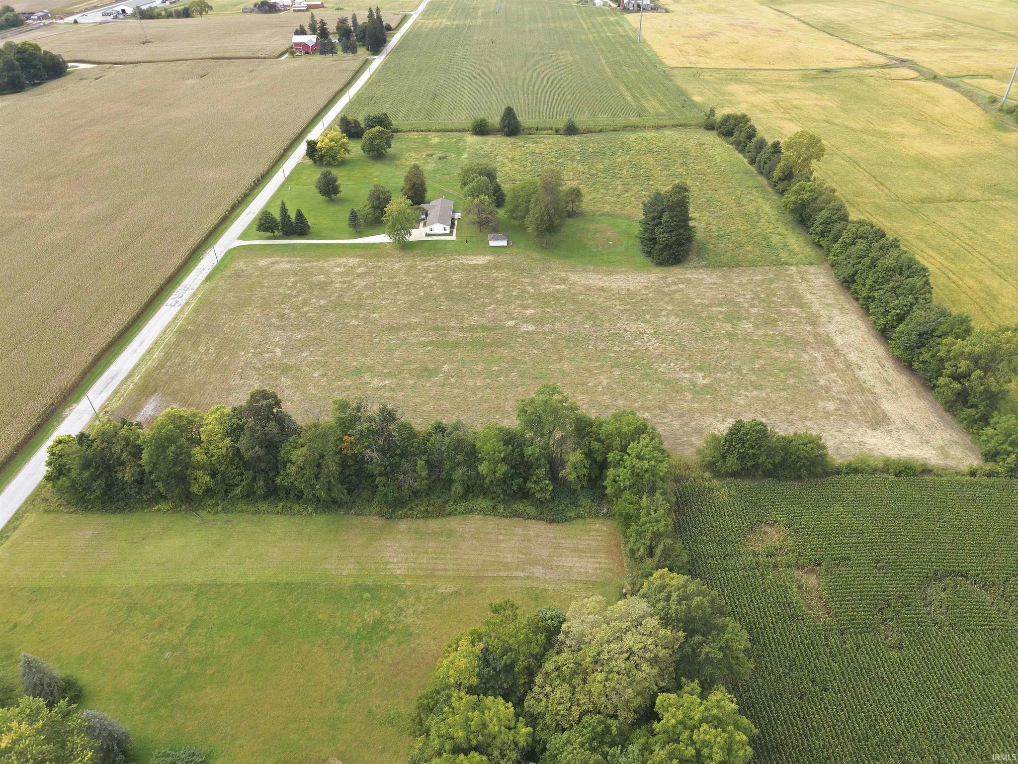 Image of tbd E 500 S Road