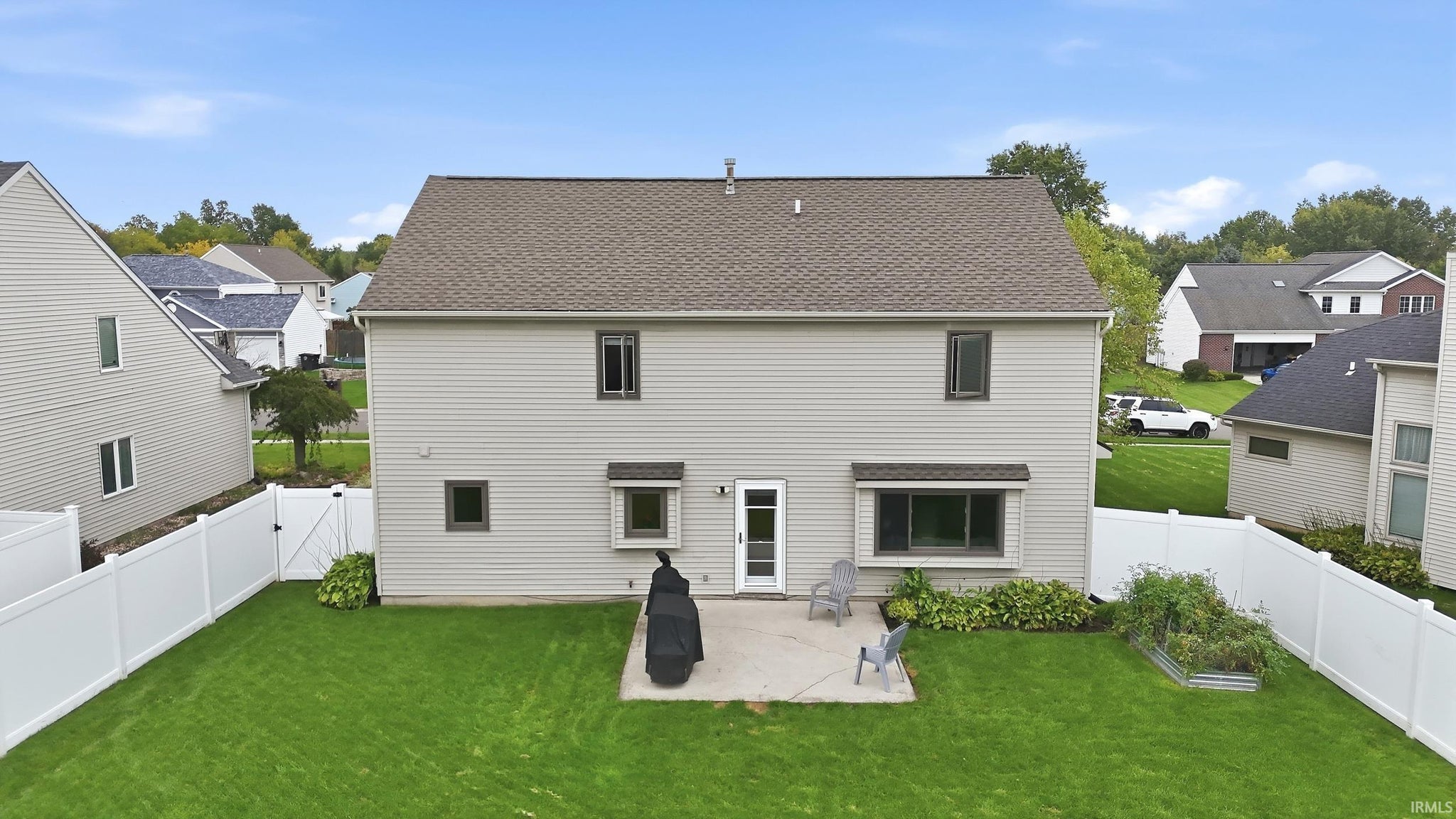 Image of 11317 Saint Ives Drive