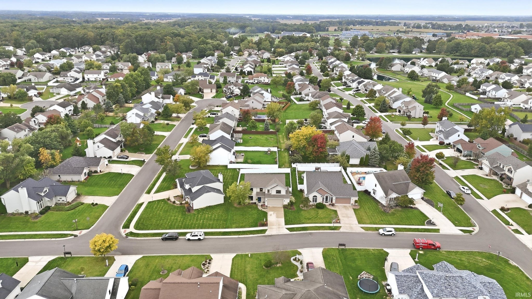 Image of 11317 Saint Ives Drive
