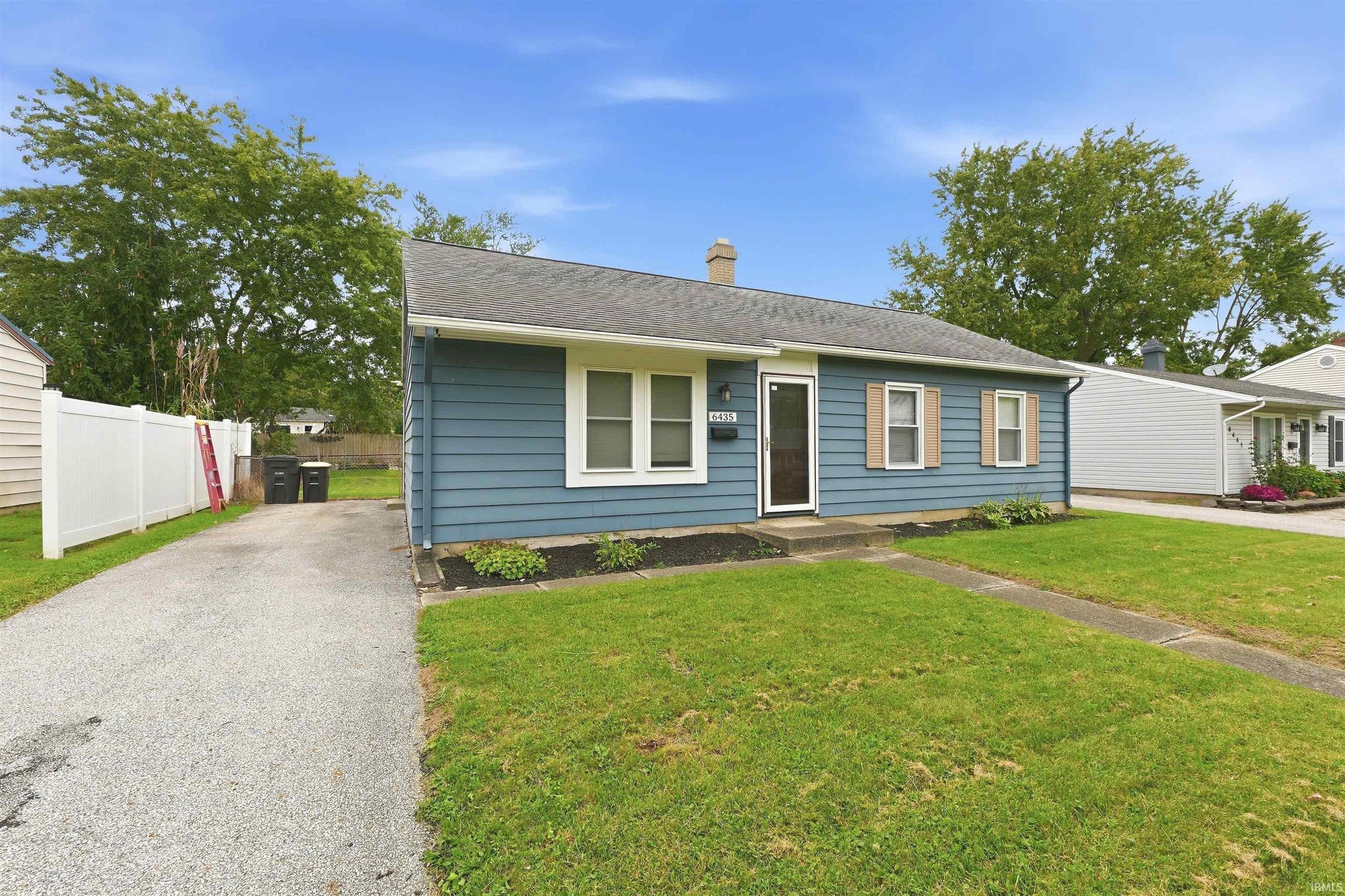Image of 6435 Hackberry Drive