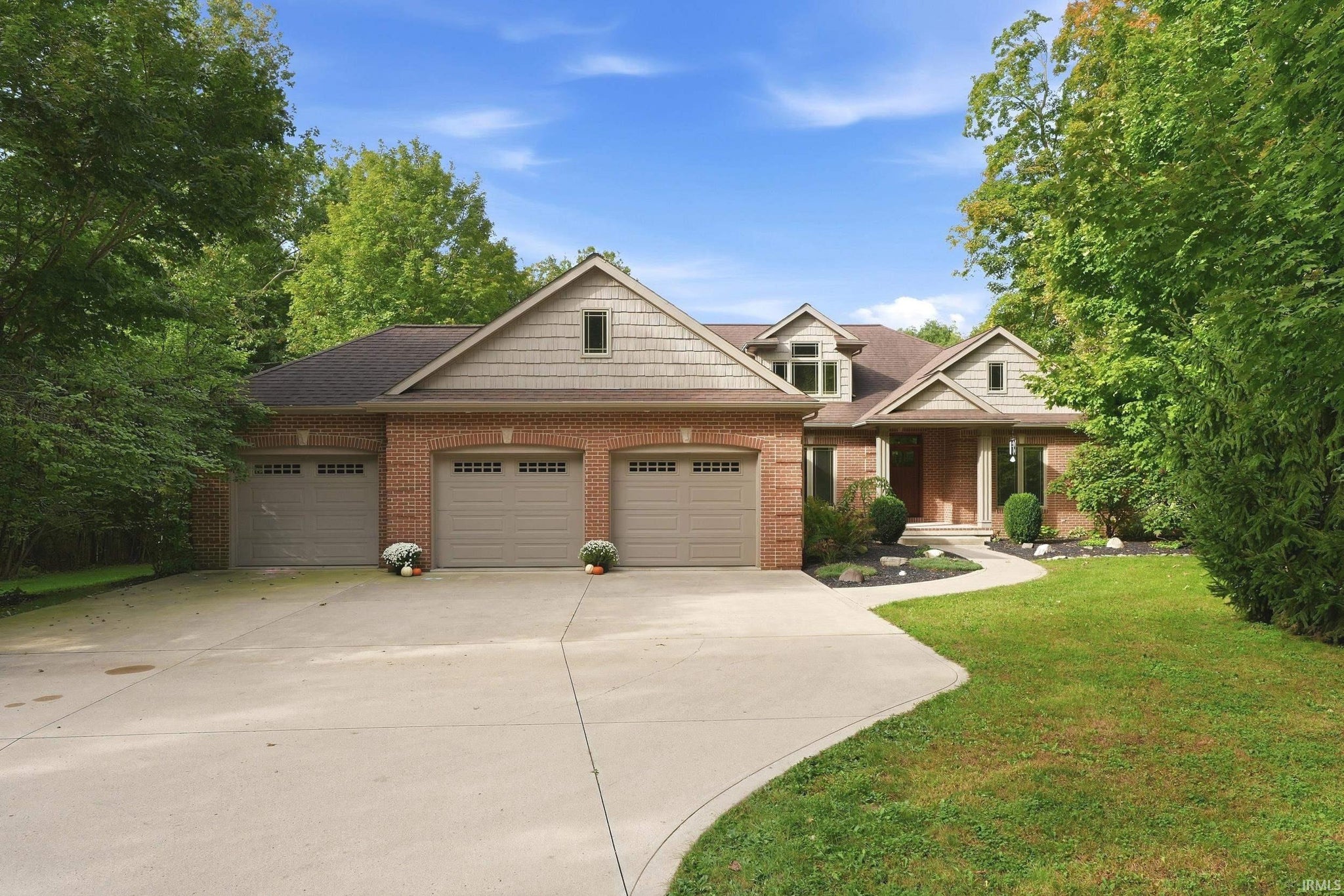 Image of 8630 N 000th Road