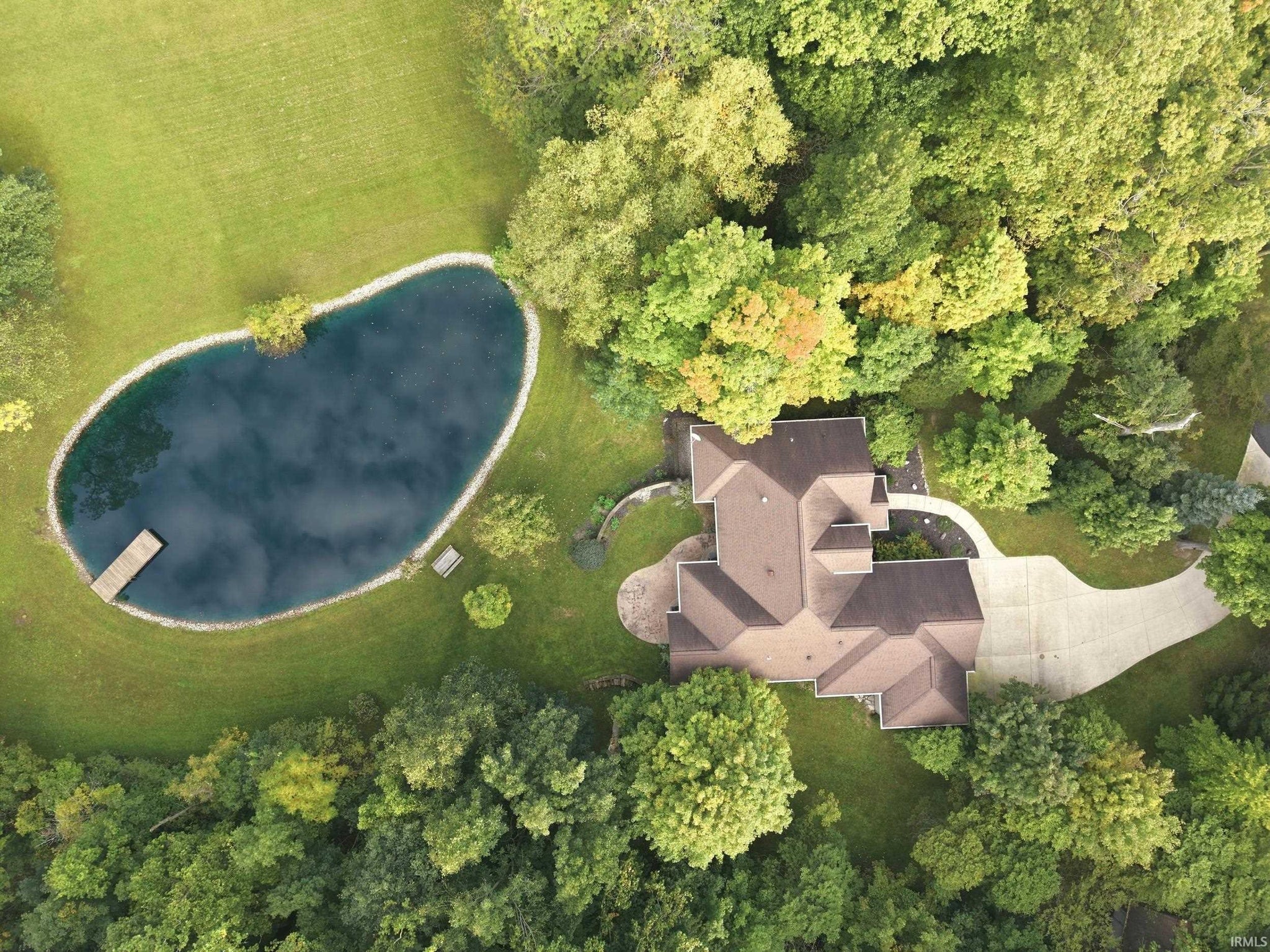 Image of 8630 N 000th Road